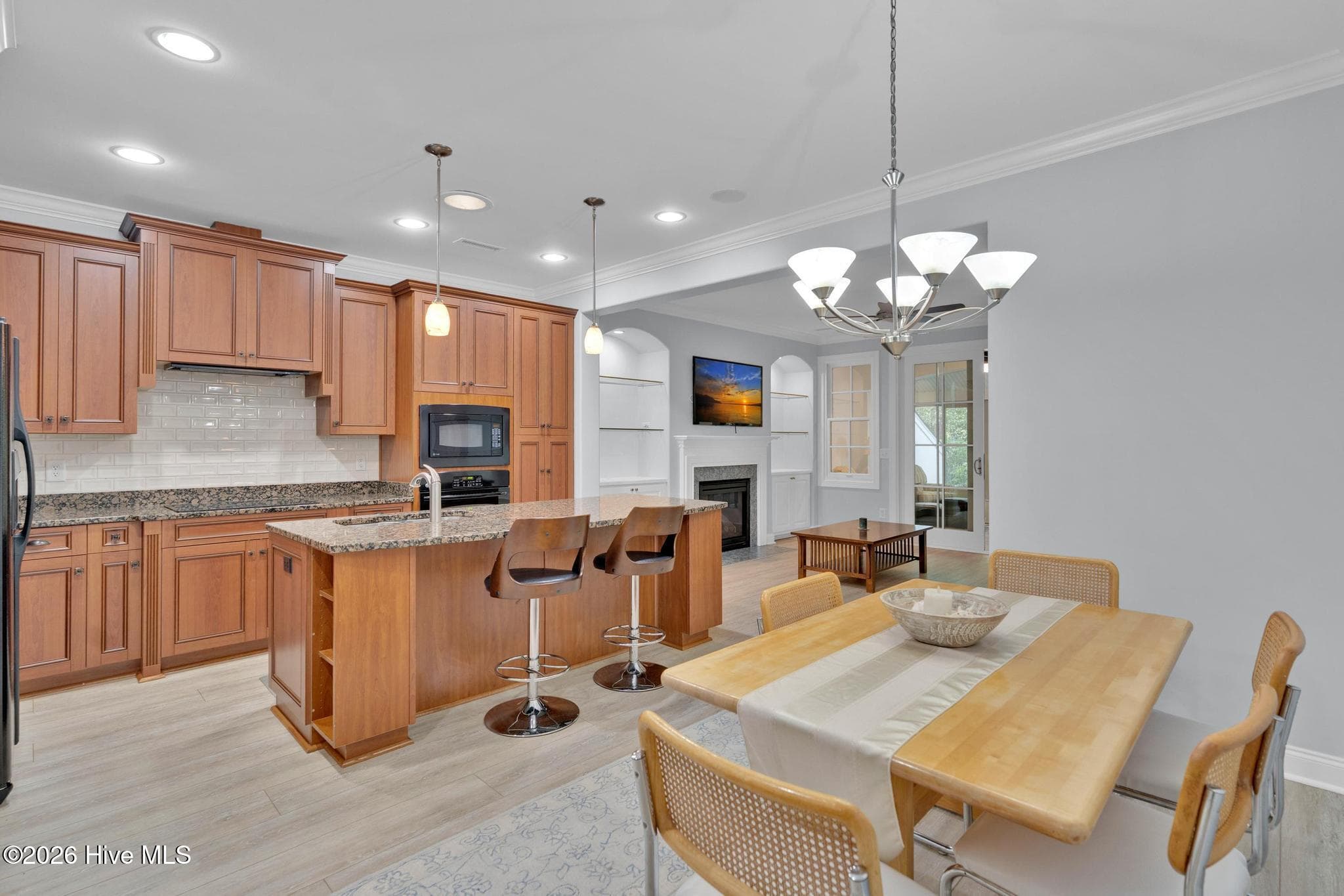 Townhouse at 1186 Evangeline Drive, Leland, NC 28451, photo 9 of 60