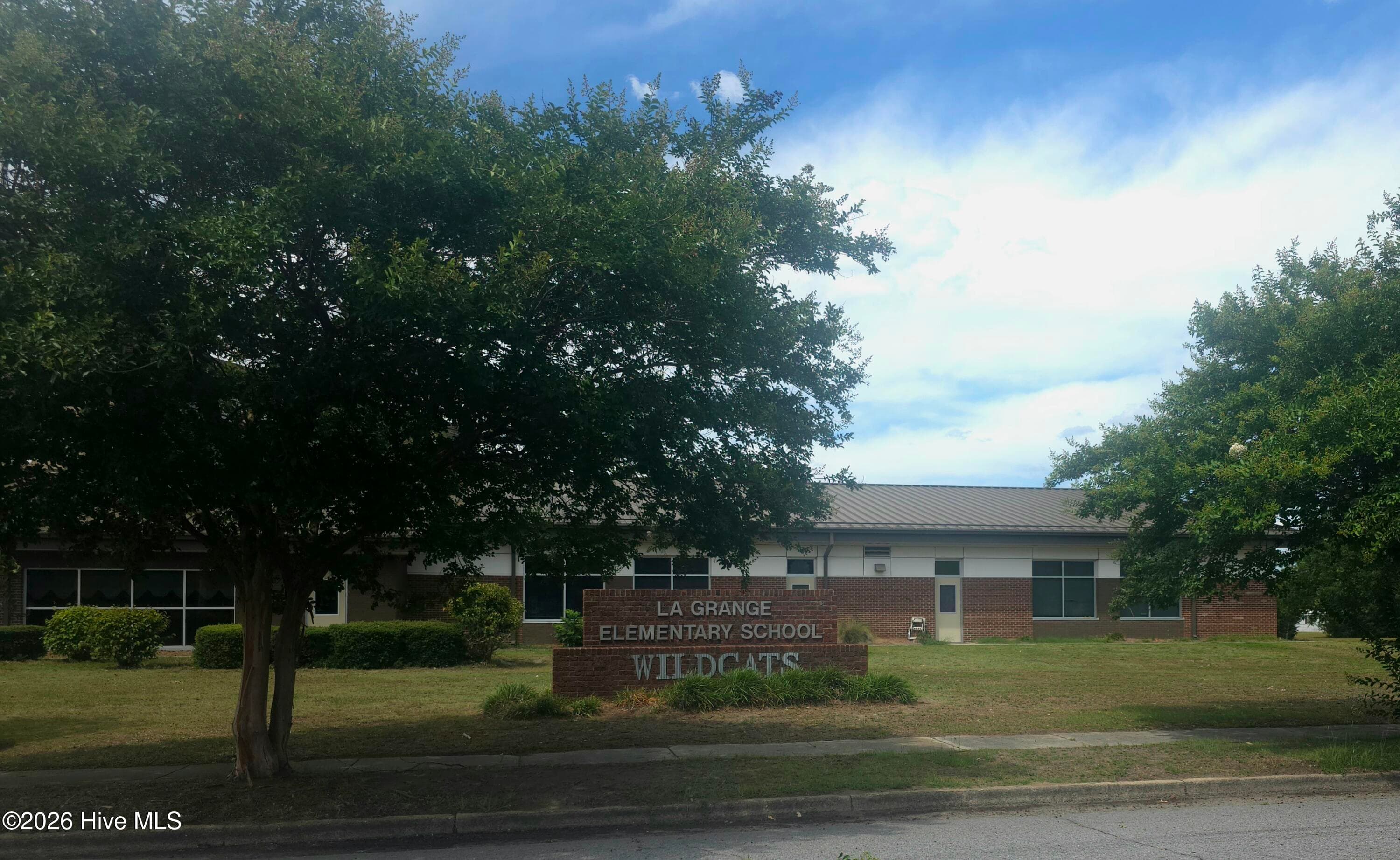 La Grange Elementary School - 501 S Carey Street Lot 65, La Grange, NC 28551