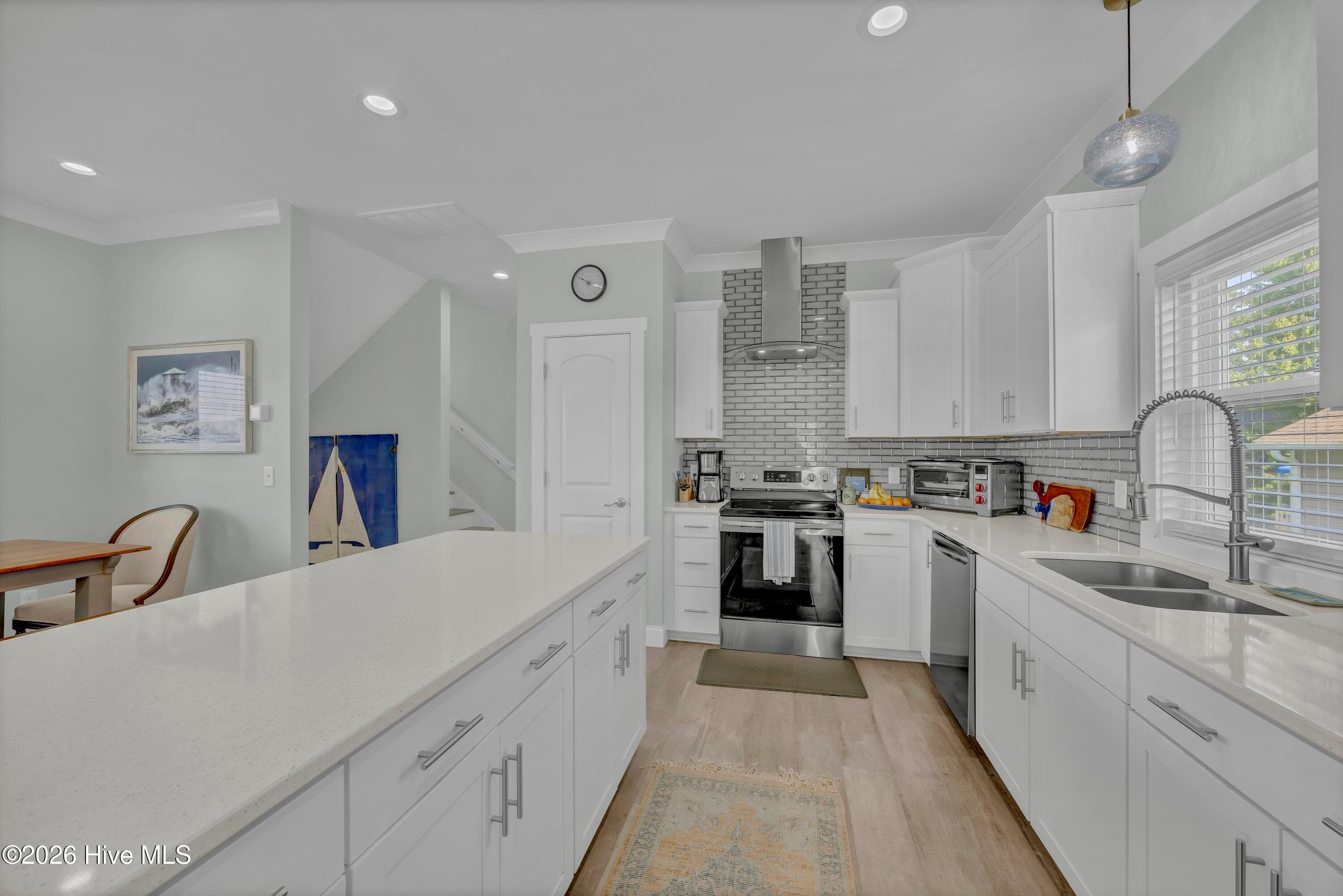 Single Family Residence at 400 Sumter Avenue, Carolina Beach, NC 28428, photo 11 of 77