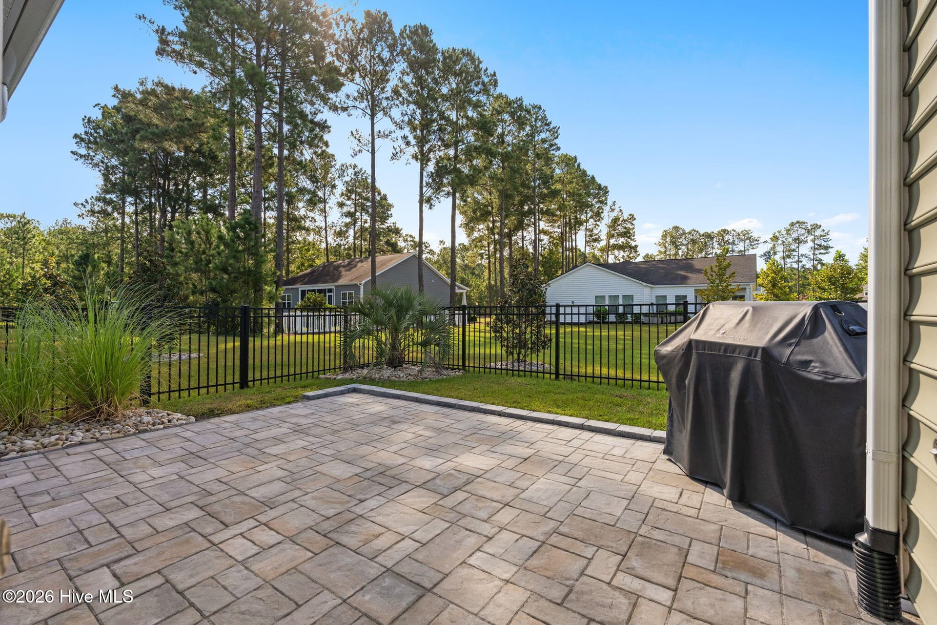Single Family Residence at 8849 Nashville Drive NW, Calabash, NC 28467, photo 22 of 51