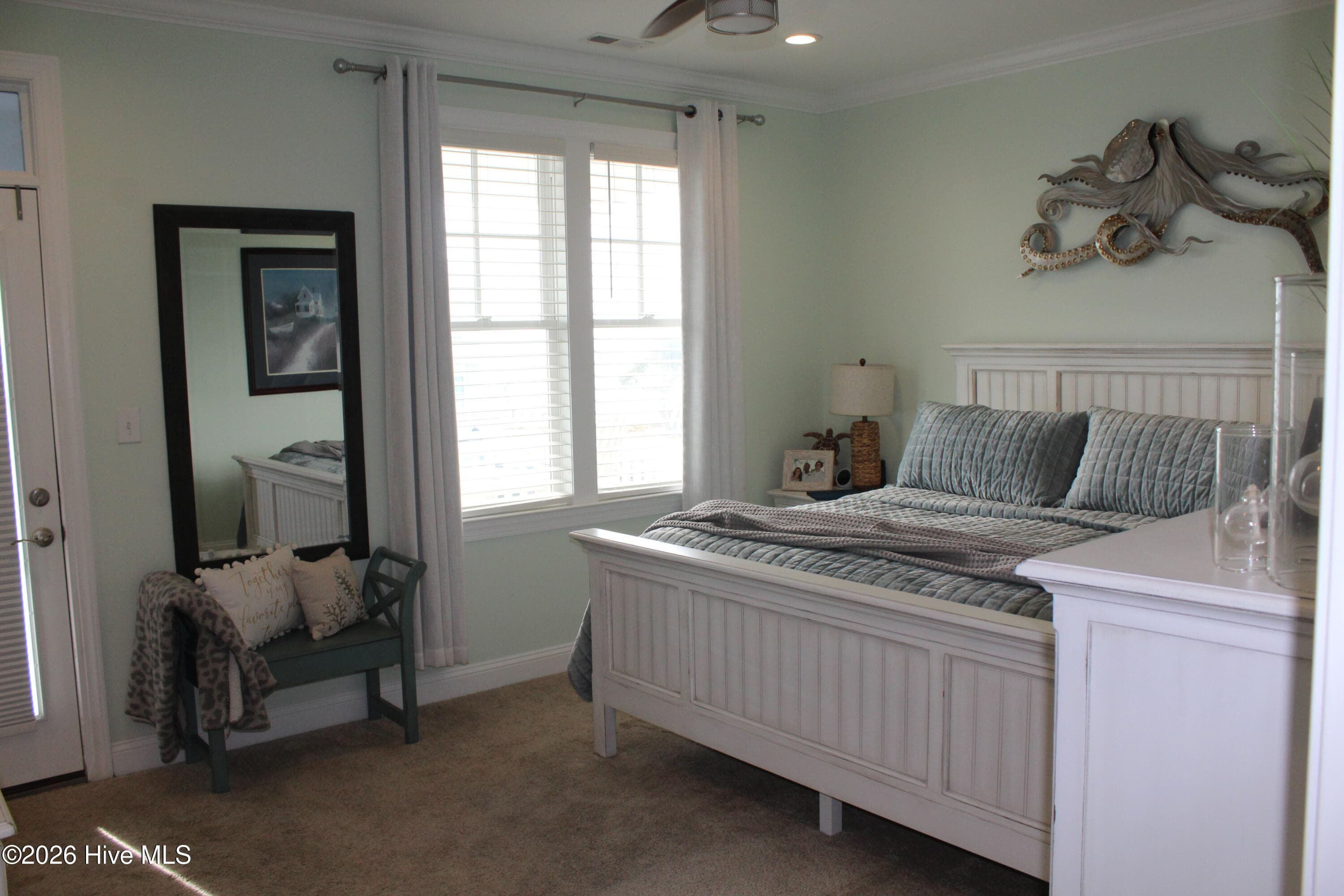Single Family Residence at 127 Sound Point Drive, Harkers Island, NC 28531, photo 33 of 107
