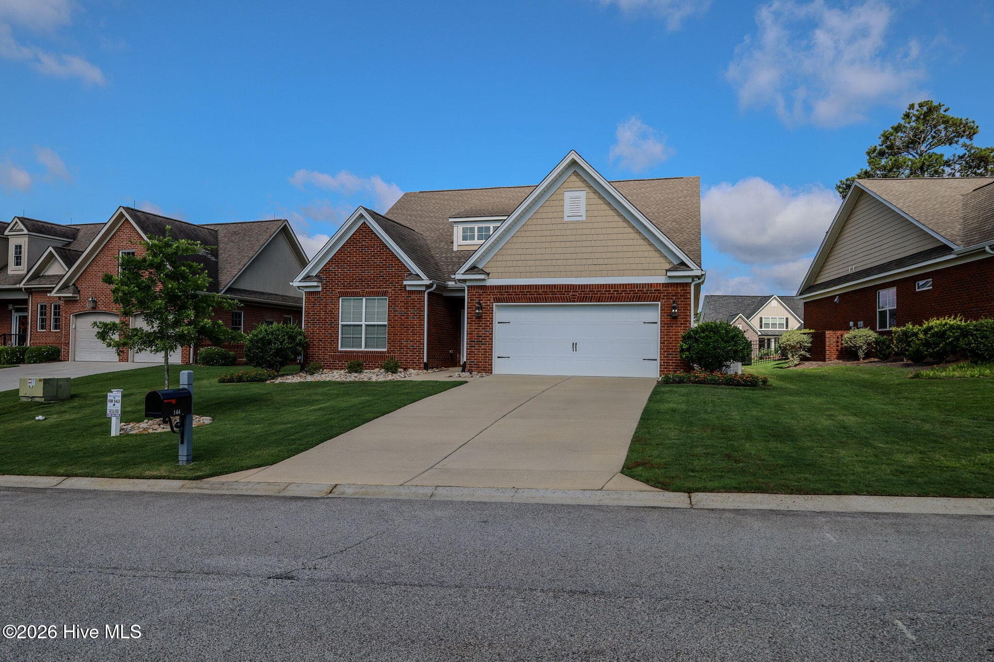 144 Fitzsimmons Drive, North Augusta, SC 29860