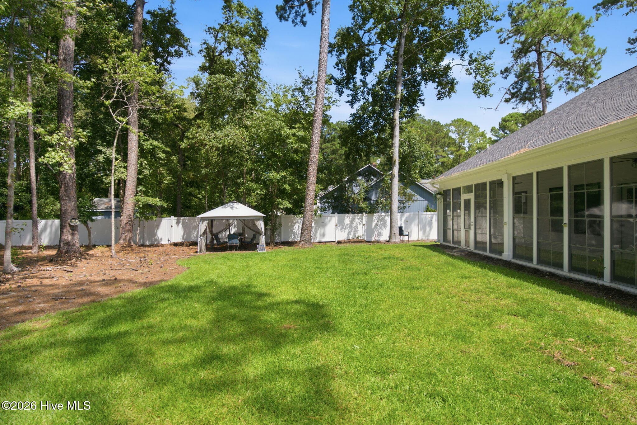Single Family Residence at 431 Sandlewood Drive NW, Calabash, NC 28467, photo 39 of 55