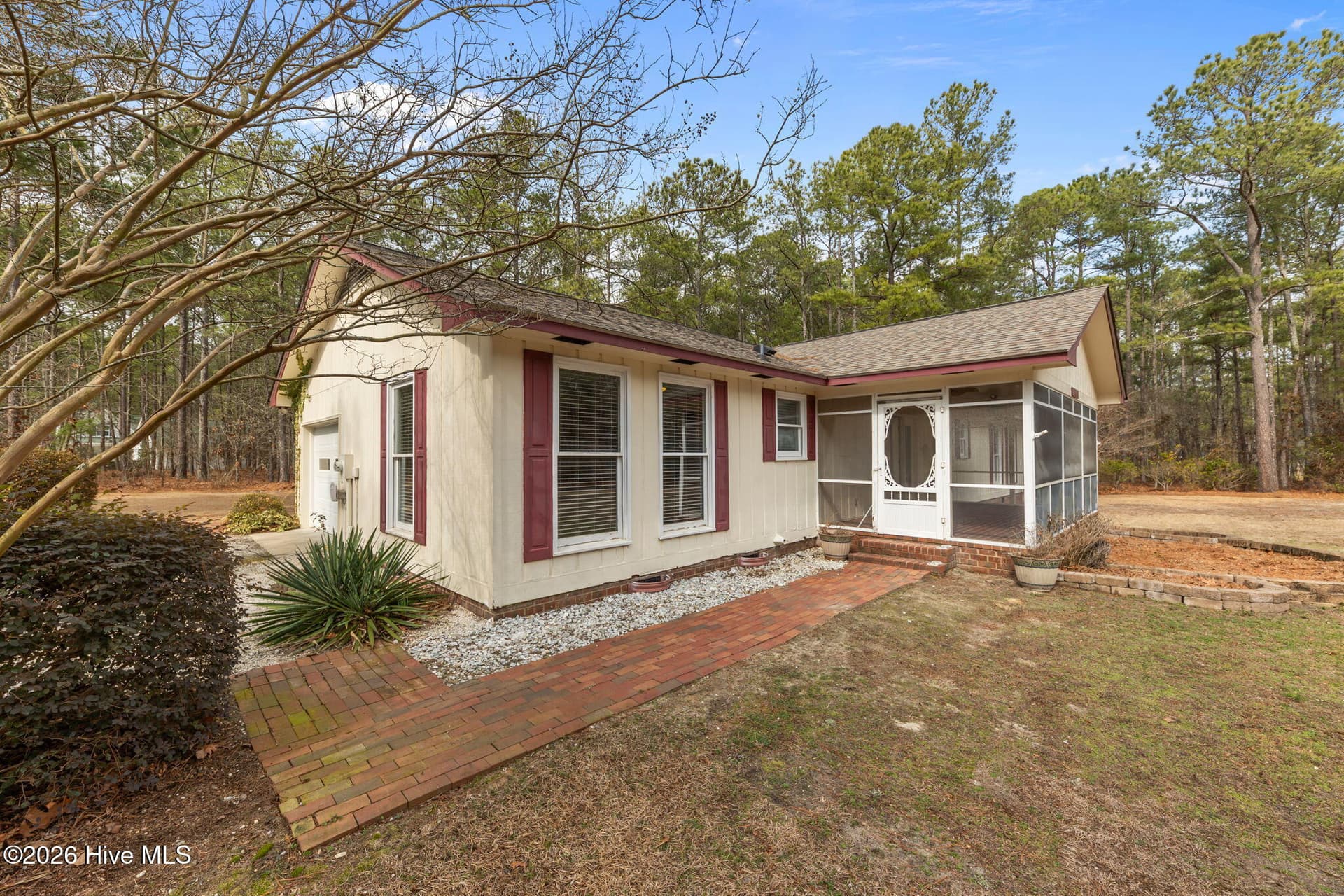 Single Family Residence at 30080 Deercroft Drive, Wagram, NC 28396, photo 41 of 45