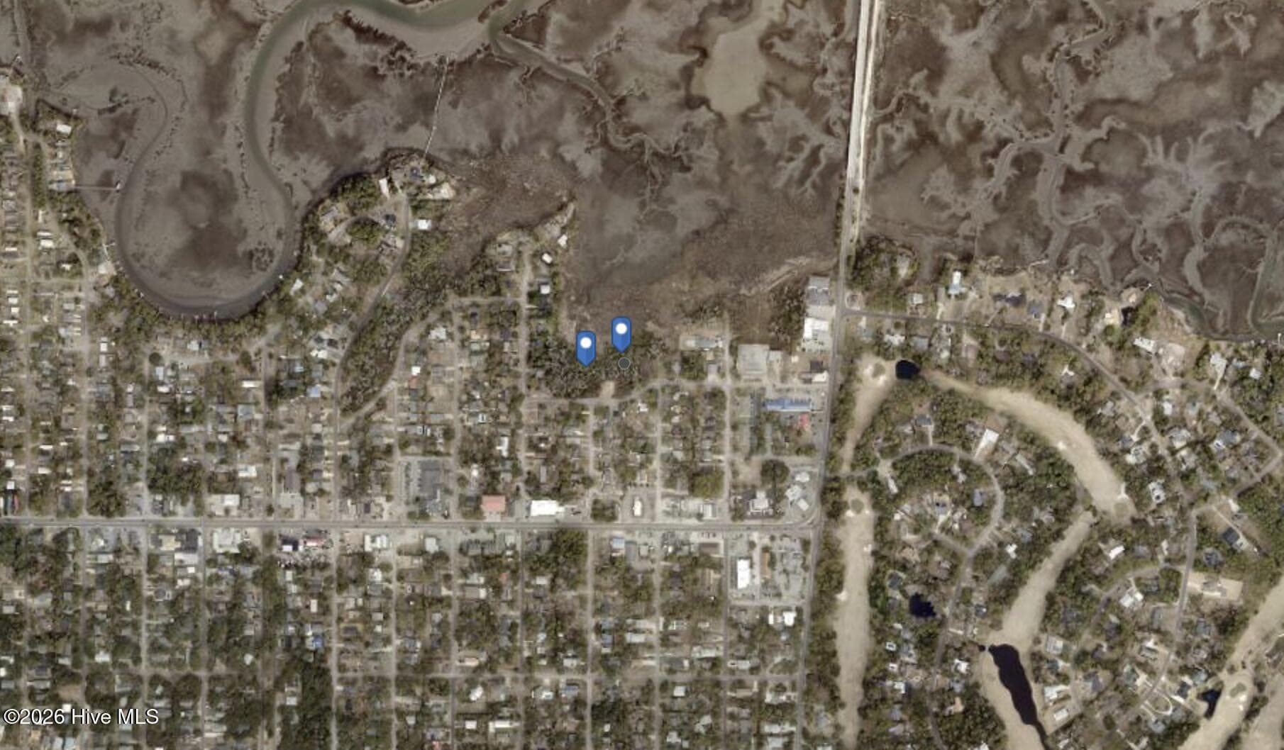 Residential Lot at 284 Elizabeth Drive, Oak Island, NC 28465, Oak Island, photo 3 of 6
