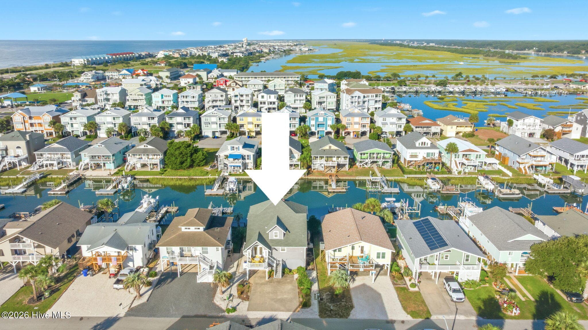 Single Family Residence at 27 Monroe Street, Ocean Isle Beach, NC 28469, photo 64 of 71