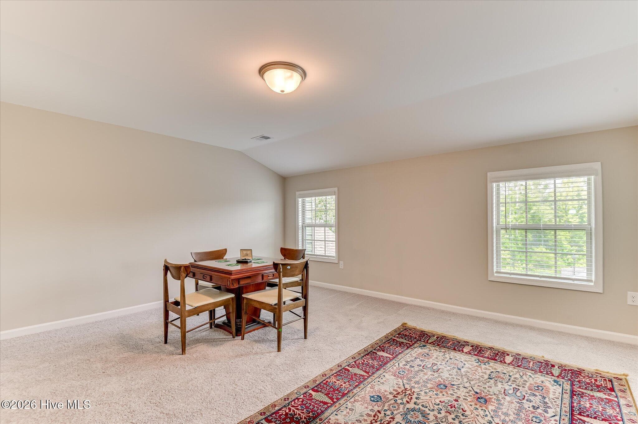Media / Game Room - 257 Haverford Drive, Grovetown, GA 30813