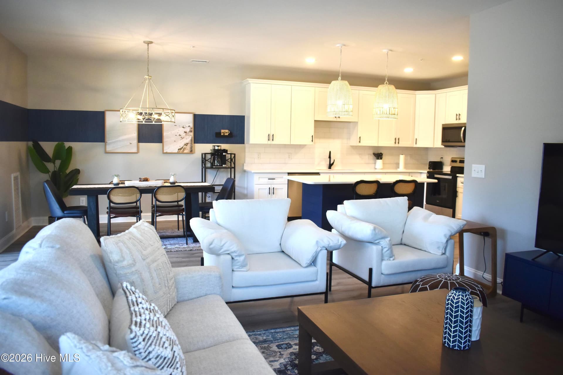 Condominium at 400 Lighthouse Lane A2, Cedar Point, NC 28584, photo 13 of 21