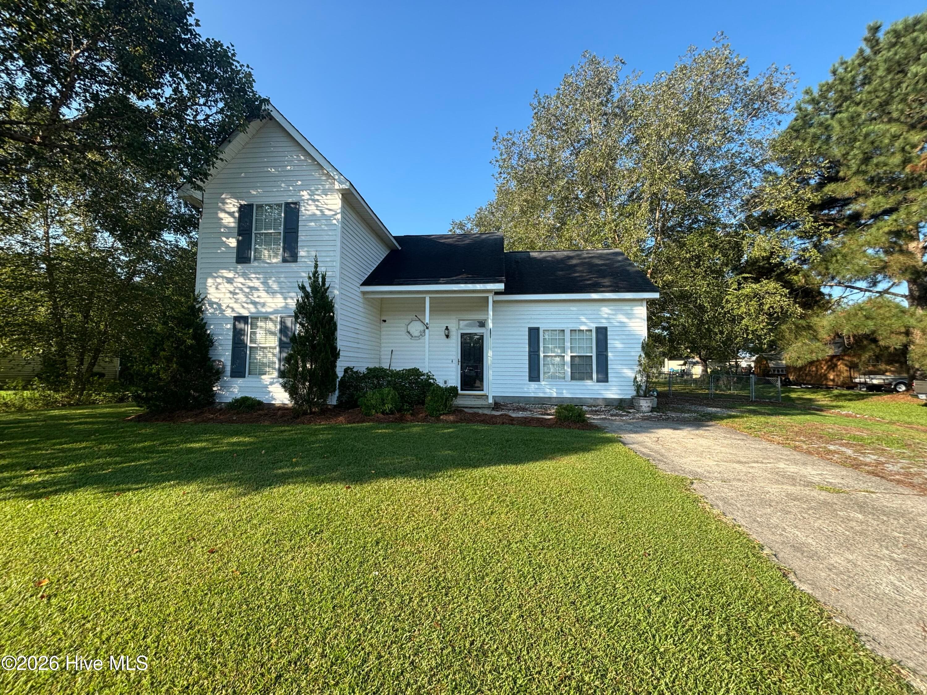 2026 Longview Drive, Greenville, NC 27858