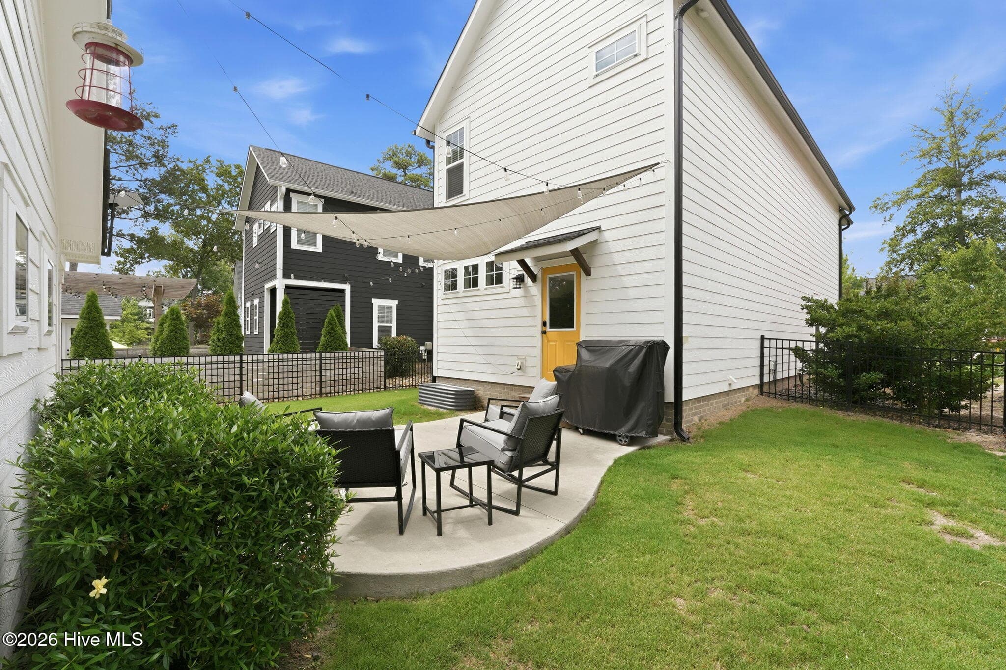Single Family Residence at 261 Springwood Way, Southern Pines, NC 28387, photo 45 of 55