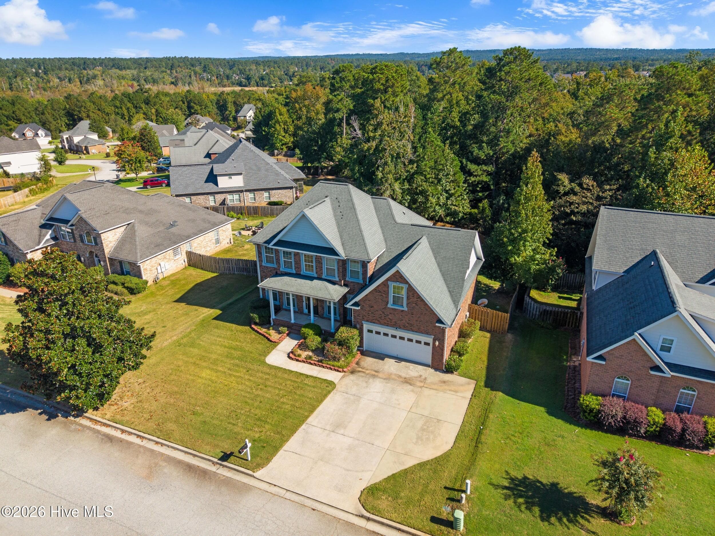 Single Family Residence at 1124 Brighton Drive, Evans, GA 30809, photo 9 of 61