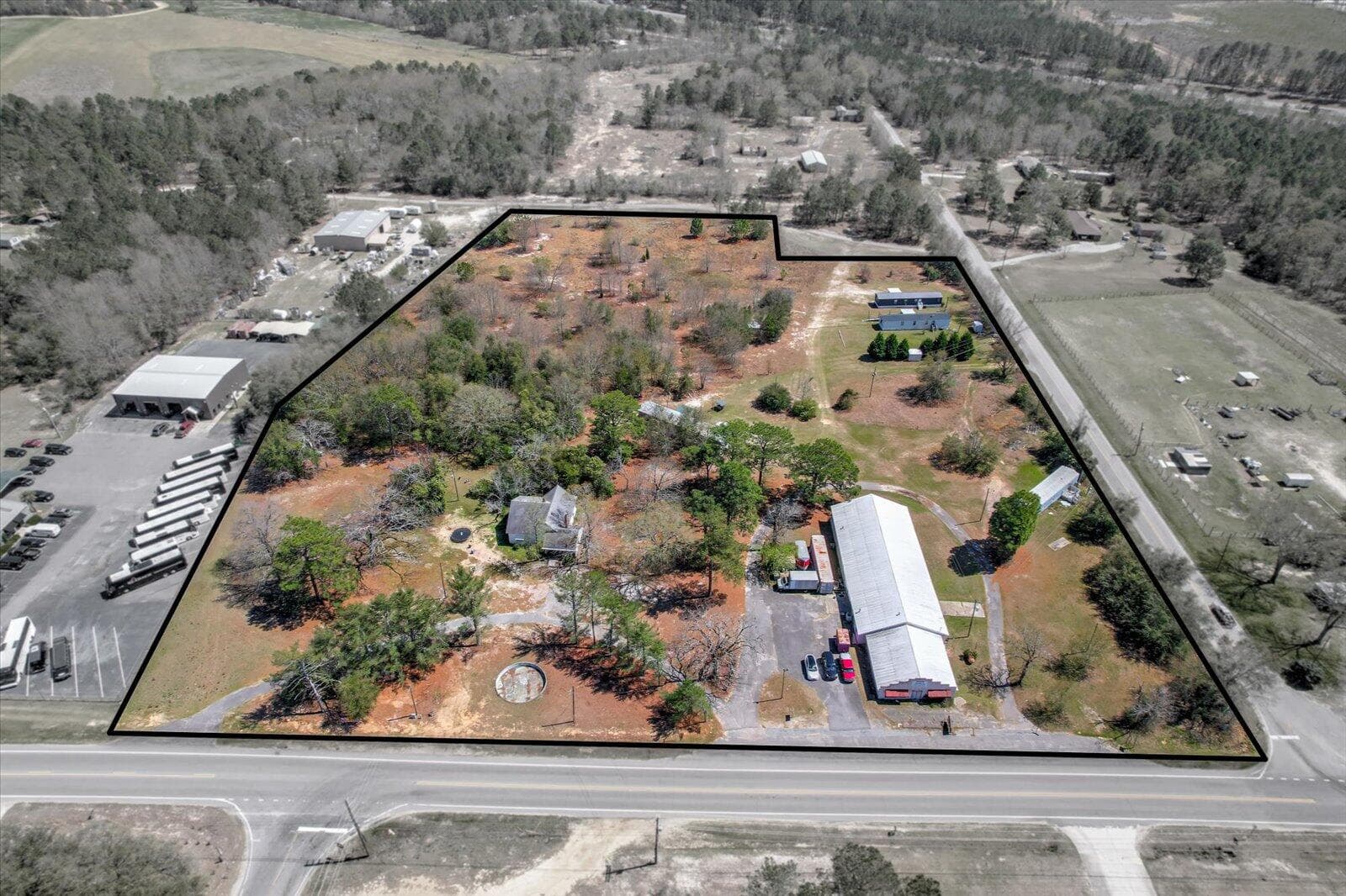 Business at 144 Morris Hill Road, Aiken, SC 29805, photo 4 of 10