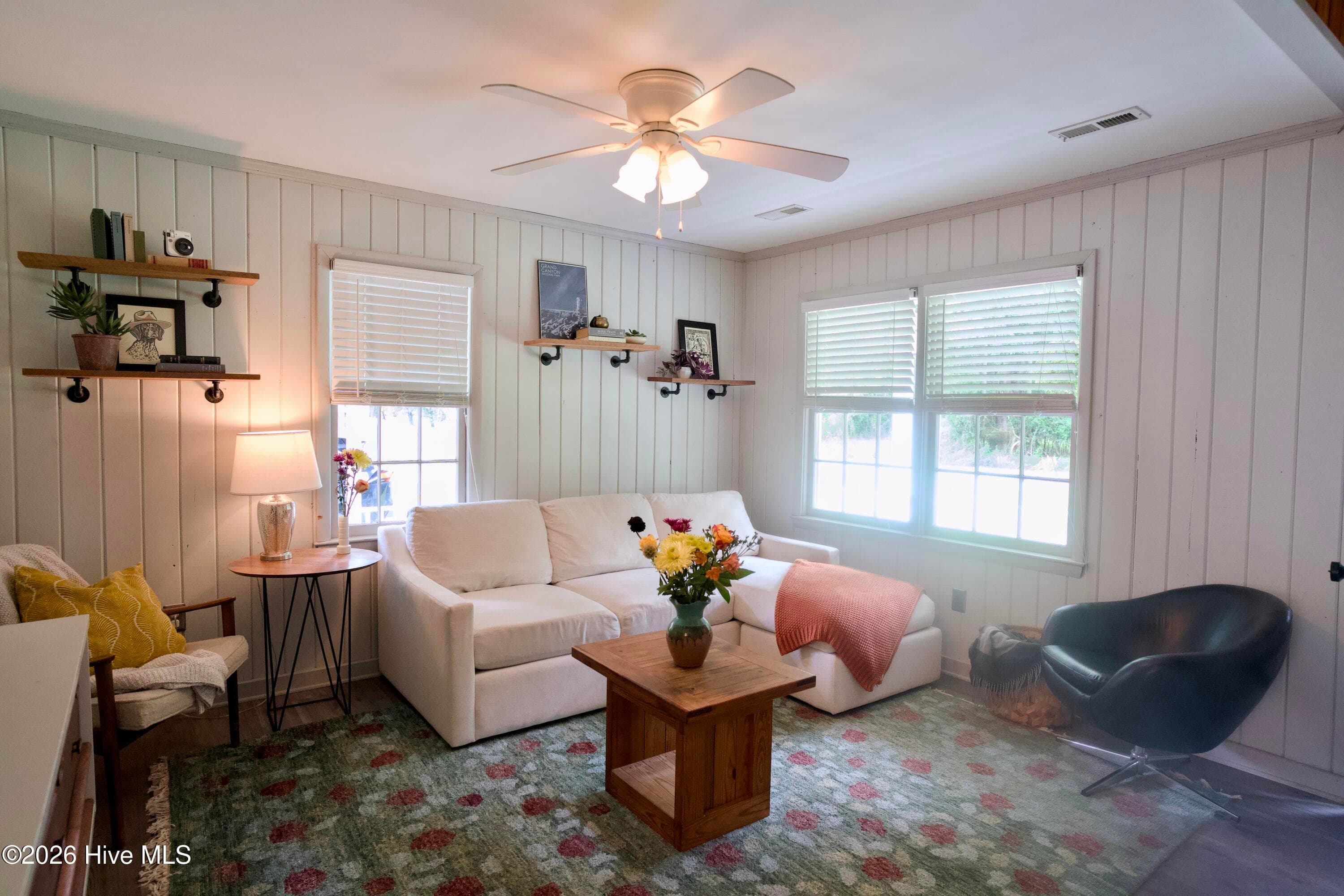 Single Family Residence at 3912 Borough Road, Currie, NC 28435, photo 8 of 27