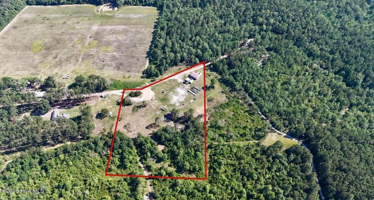 1087 Green Morgan Sch Road, Springfield, GA 31329