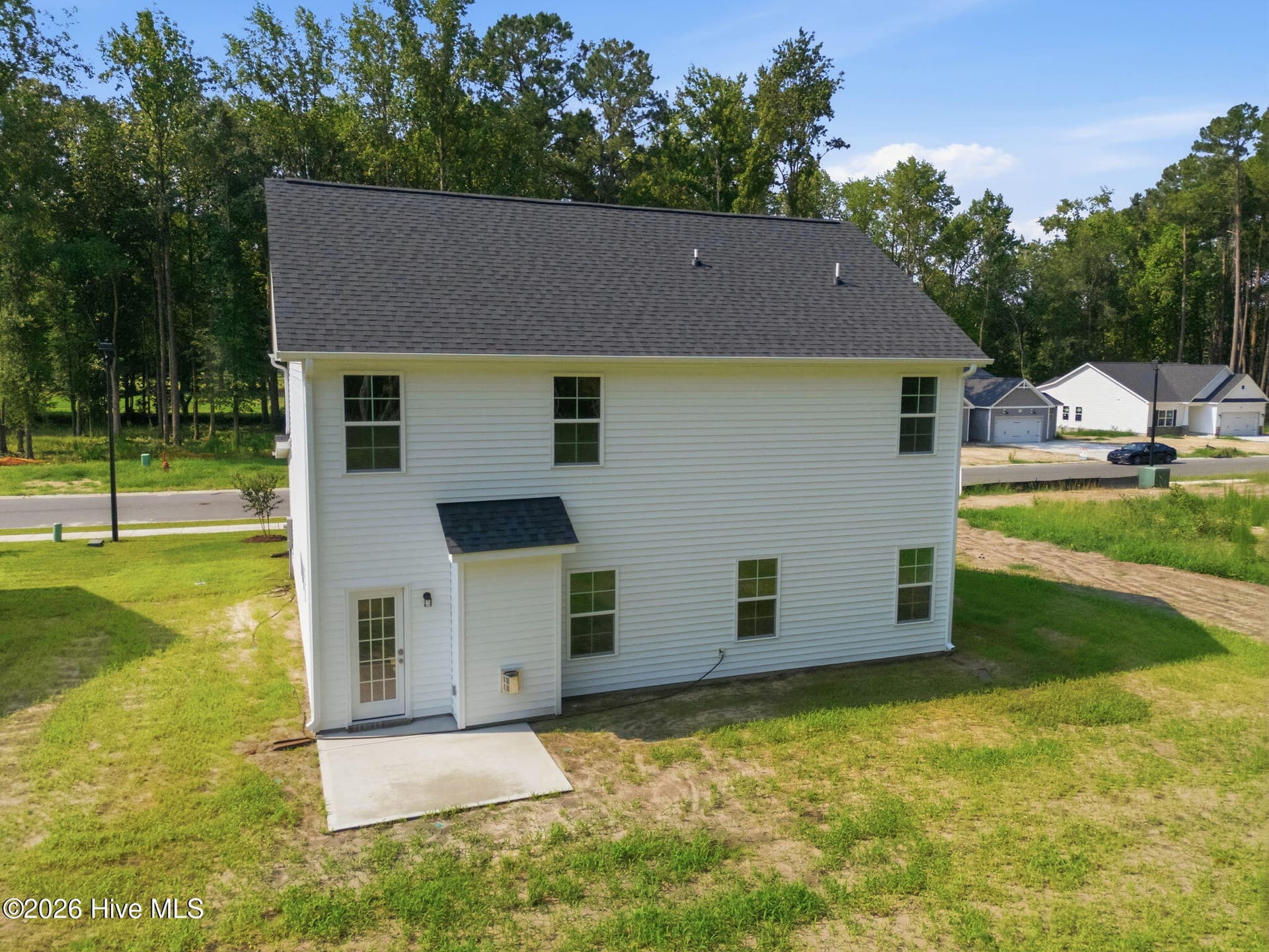 Single Family Residence at 925 Rialto Lane, Ayden, NC 28513, photo 52 of 68