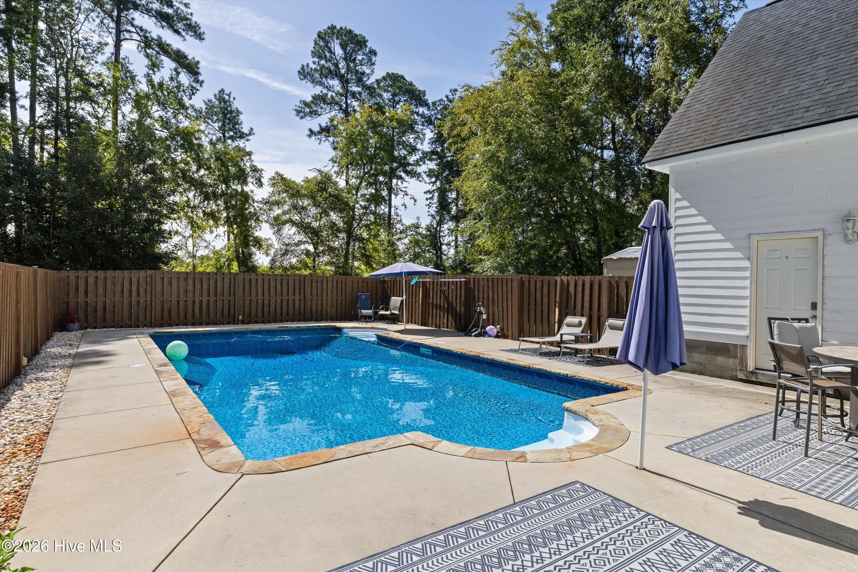 Single Family Residence at 553 Oakwood Pointe Road, Appling, GA 30802, photo 51 of 133
