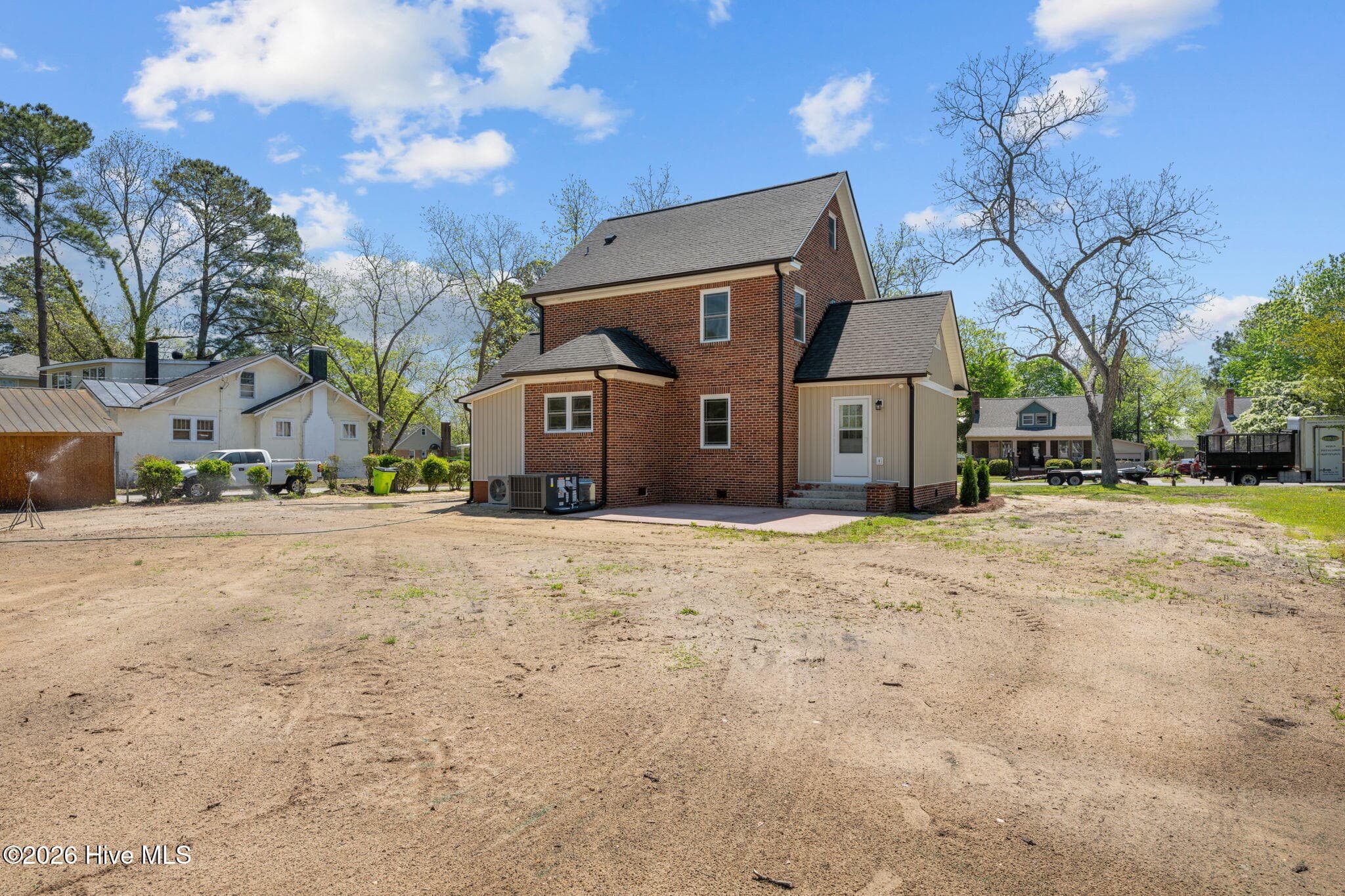 Single Family Residence at 1514 Rhem Avenue, New Bern, NC 28560, photo 37 of 41