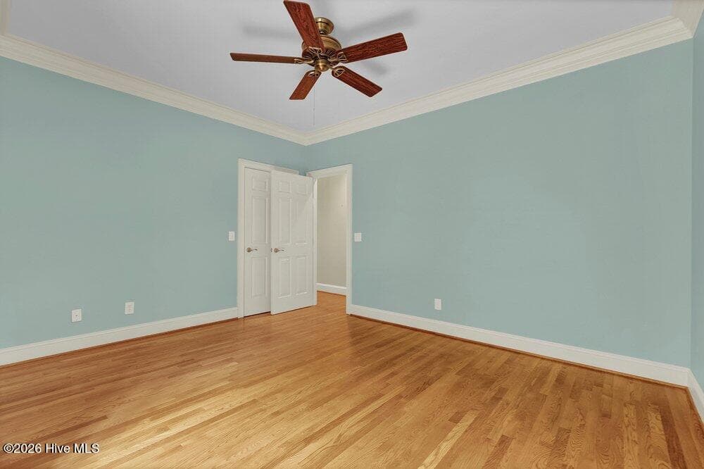 1st floor Guest Suite - 1609 Dijon Drive, Wilmington, NC 28405