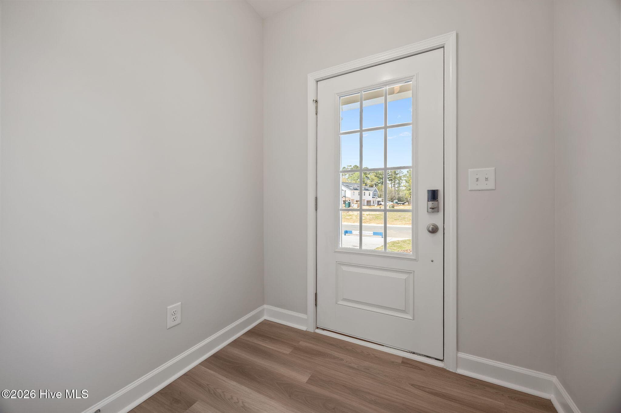 Townhouse at 232 Elijah Way 8, Vass, NC 28394, photo 45 of 200