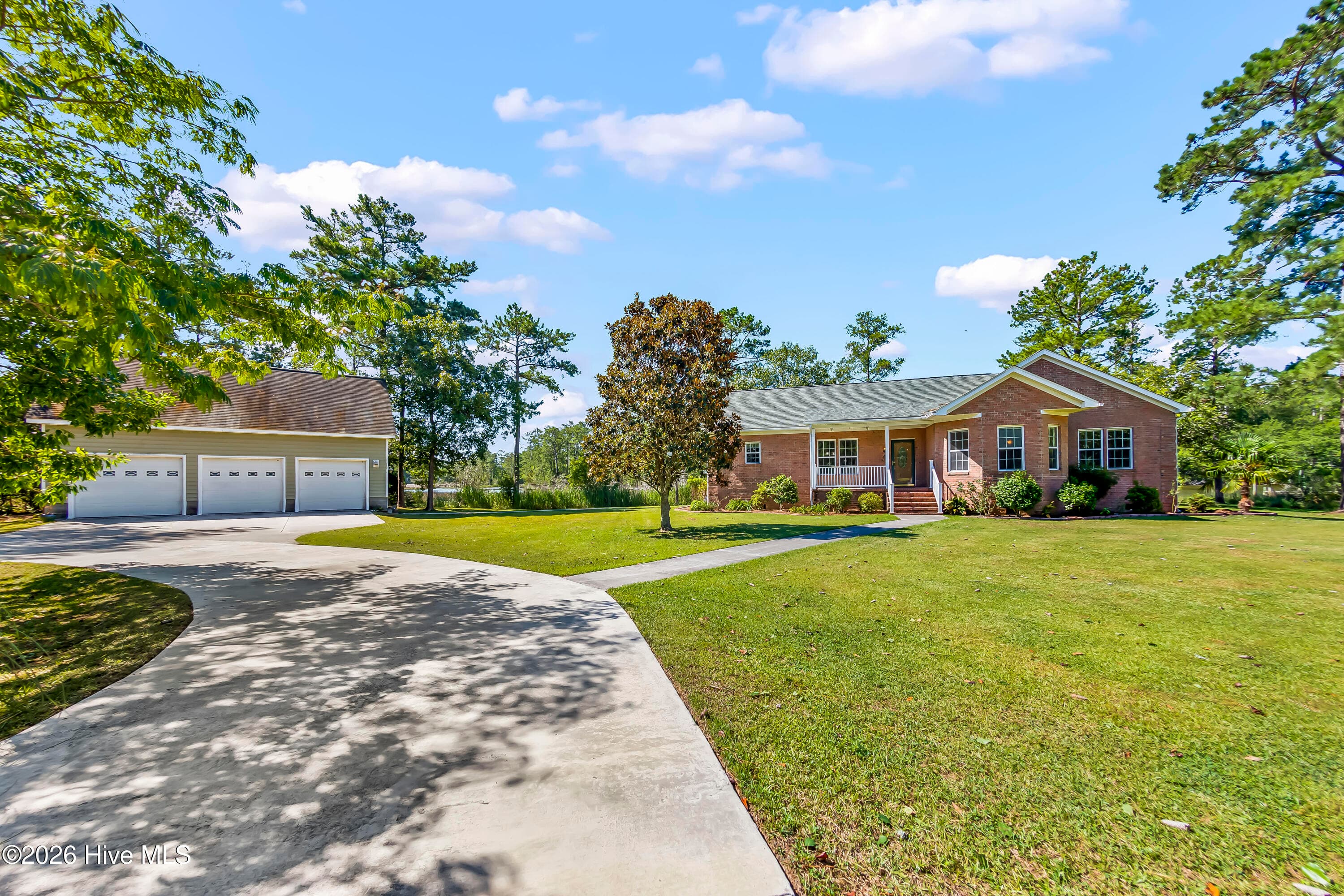 201 Trawler Lane, Merritt, NC 28556