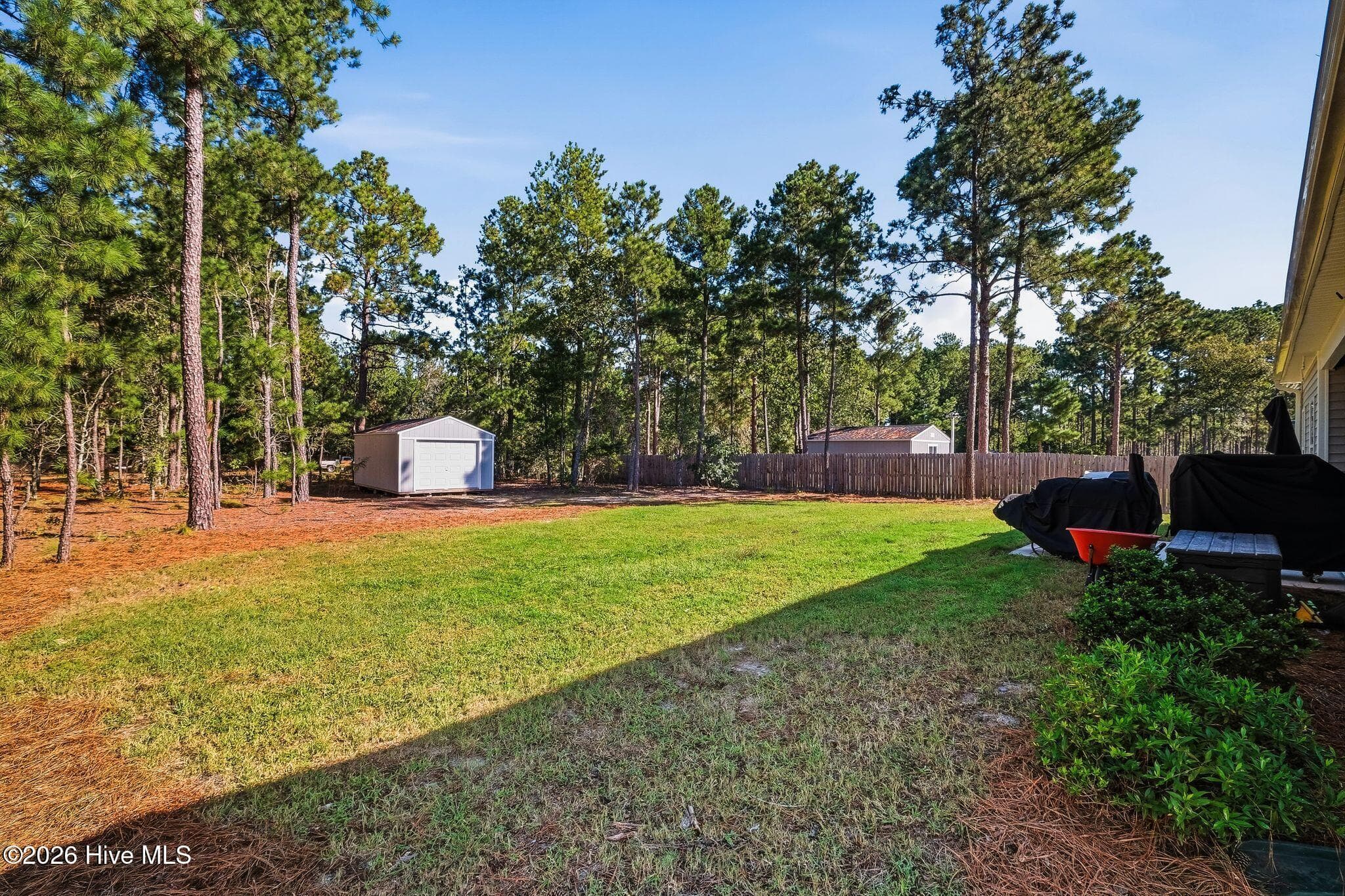 Single Family Residence at 429 Piney Oak Drive, Carthage, NC 28327, Carthage, photo 42 of 42