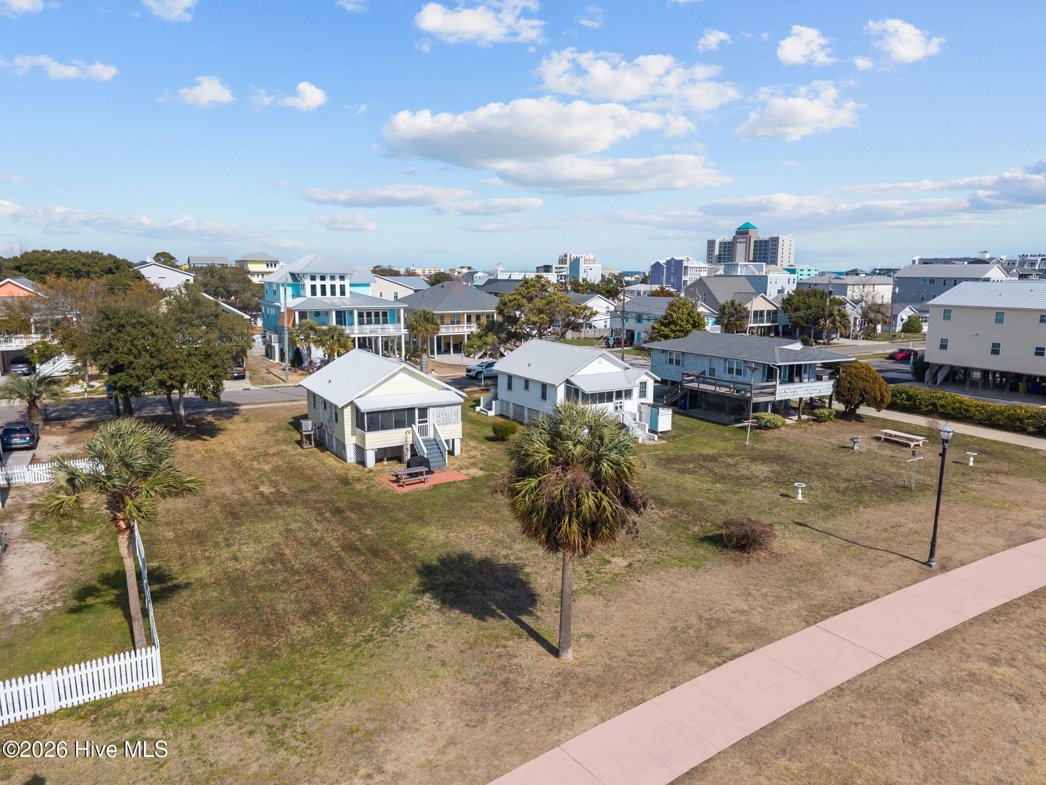 Single Family Residence at 305 Atlanta Avenue, Carolina Beach, NC 28428, photo 68 of 69