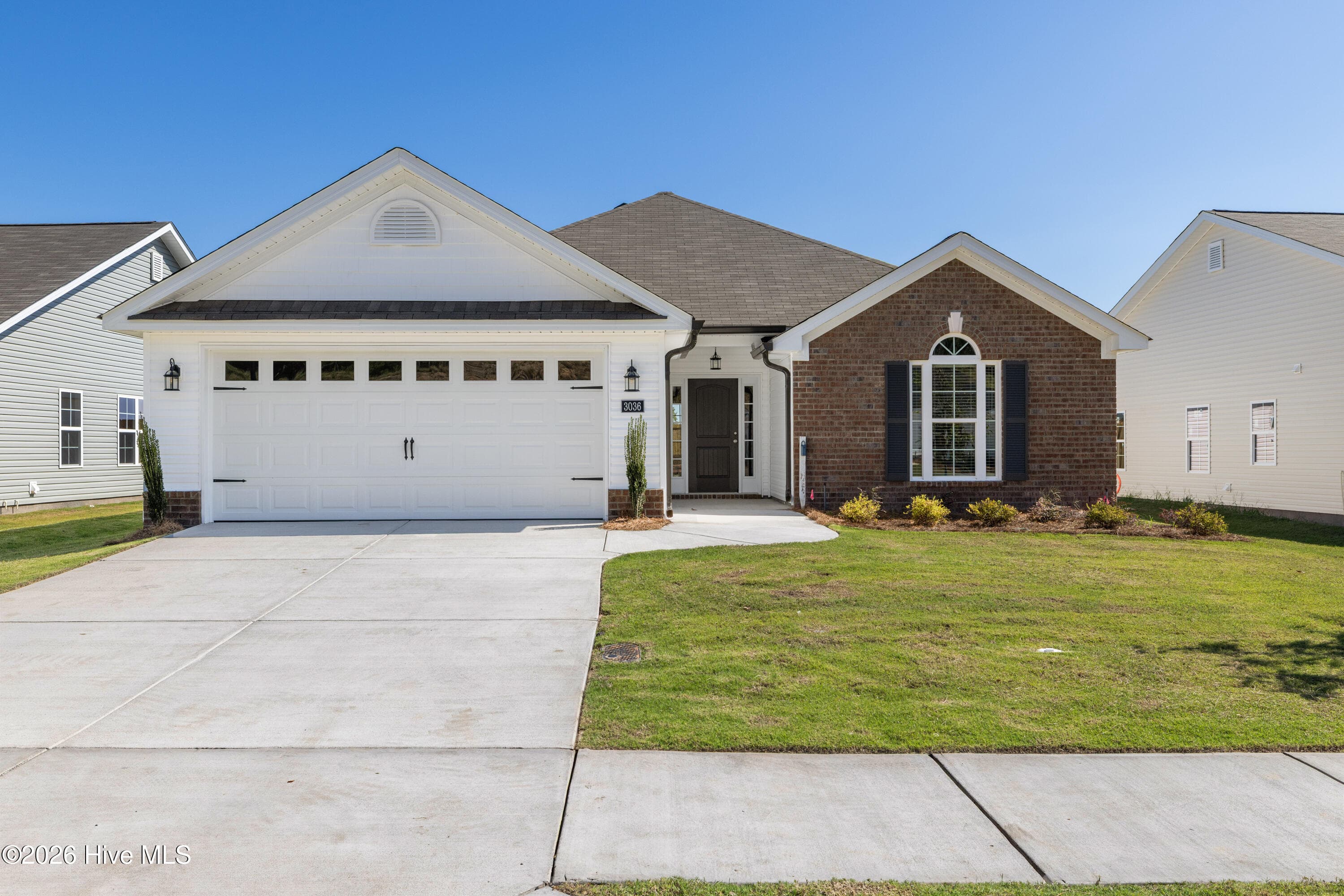 Single Family Residence at 3036 Brems Drive, Augusta, GA 30909, photo 6 of 71