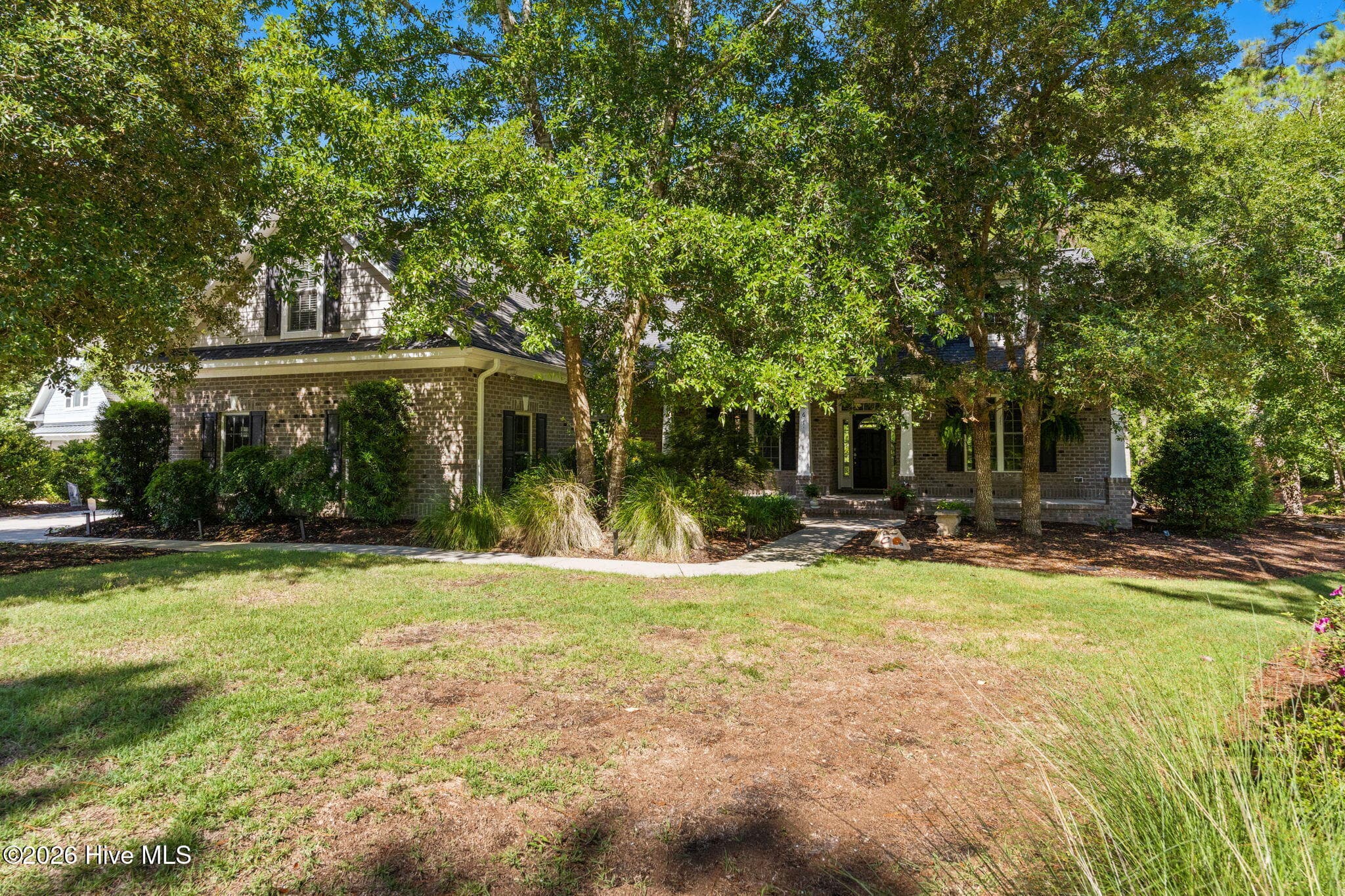 Single Family Residence at 461 Springwood Drive SE, Bolivia, NC 28422, photo 136 of 150