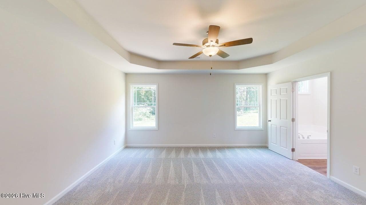 Single Family Residence at 114 Windemere Lane, Goldsboro, NC 27530, photo 18 of 28