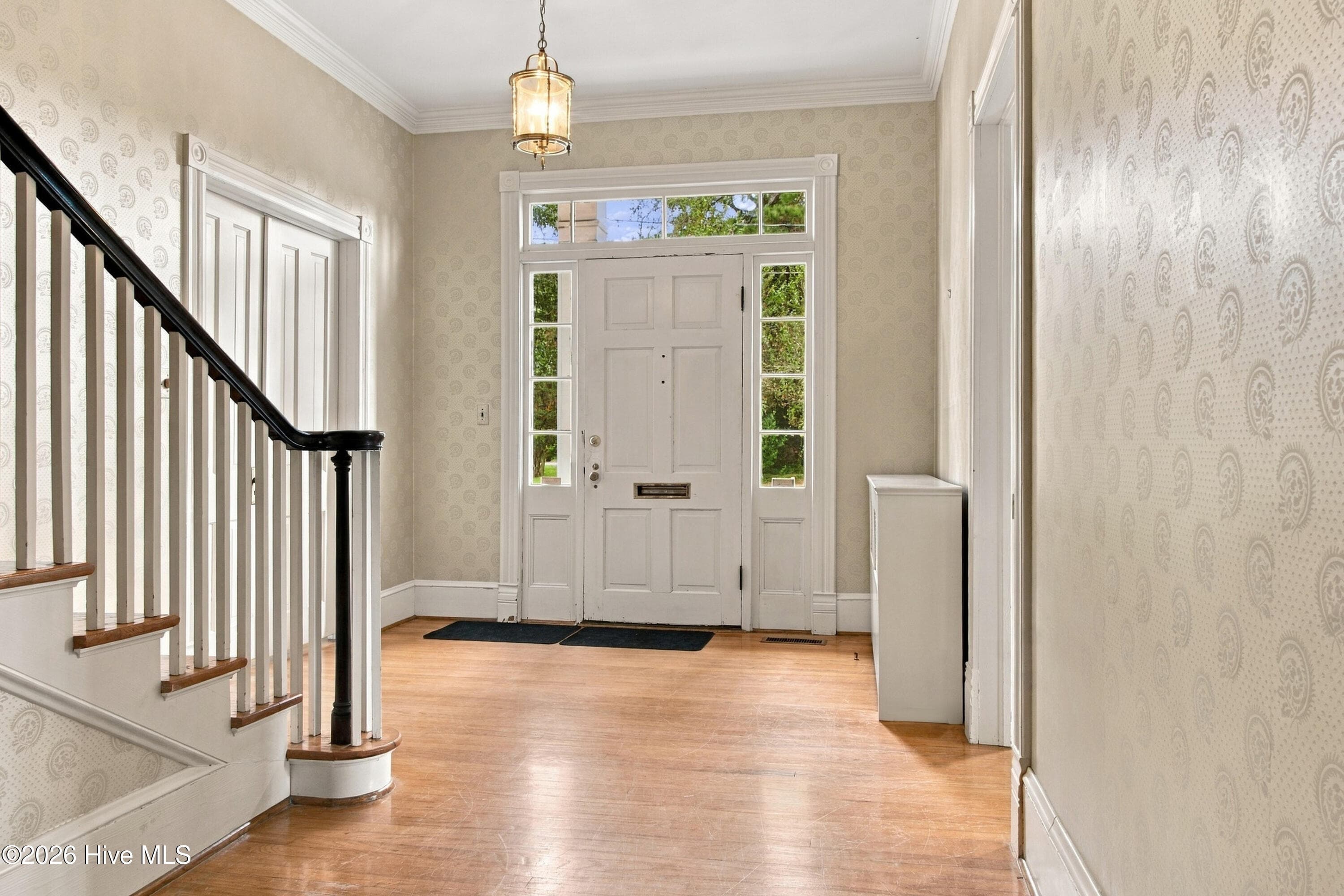 Single Family Residence at 407 S King Street, Windsor, NC 27983, photo 40 of 146