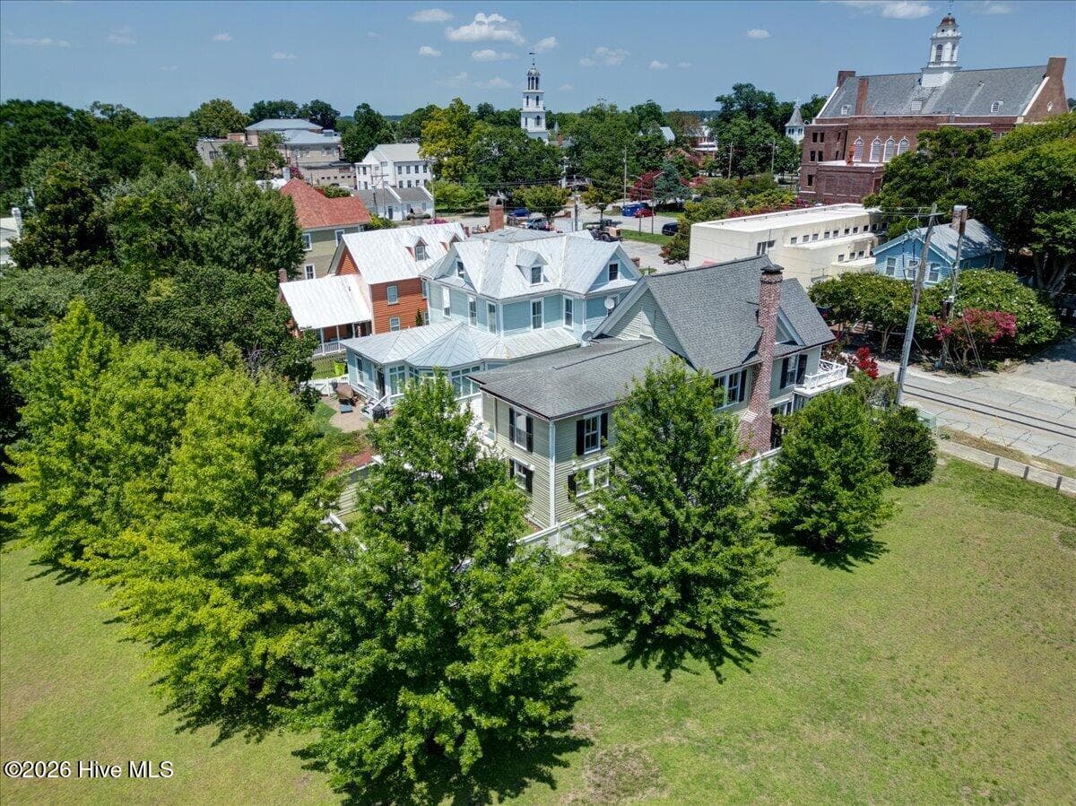 Single Family Residence at 405 Hancock Street, New Bern, NC 28560, photo 67 of 113