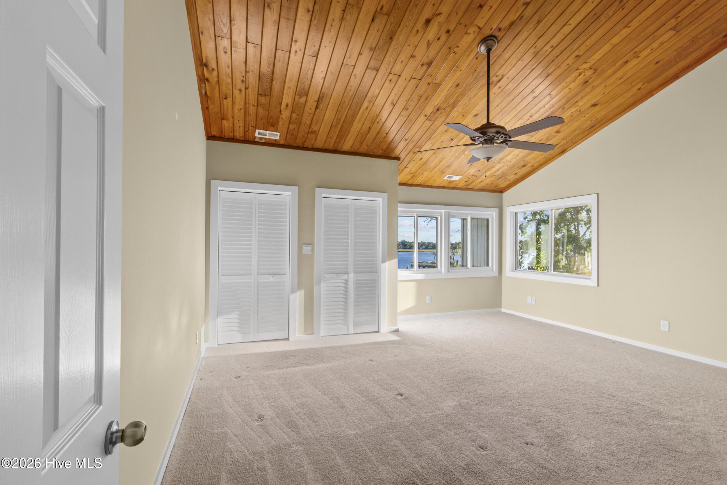 Owners Suite - 5 Batts Hill Road, New Bern, NC 28562