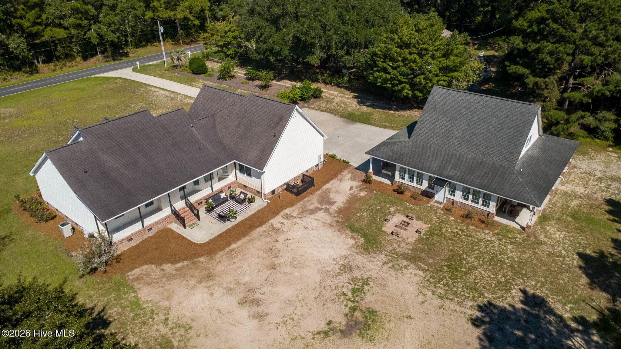Single Family Residence at 727 Mount Olive Road, Bladenboro, NC 28320, photo 68 of 74