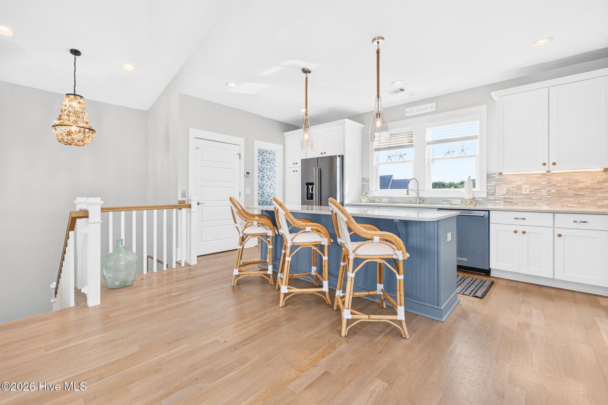 Townhouse at 233 Red Lewis Drive, Kure Beach, NC 28449, photo 11 of 76