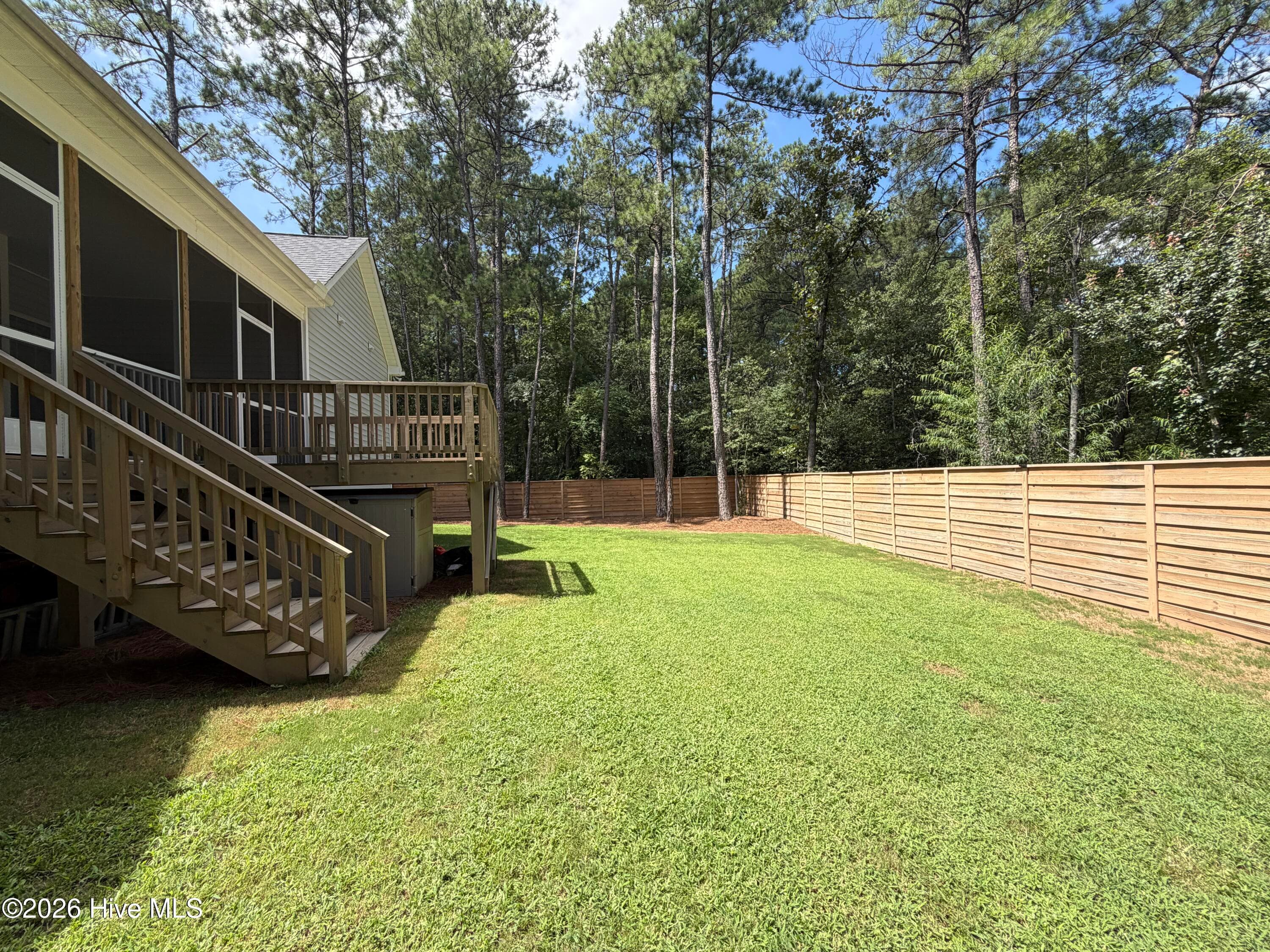Single Family Residence at 409 Piney Oak Drive, Carthage, NC 28327, photo 61 of 61