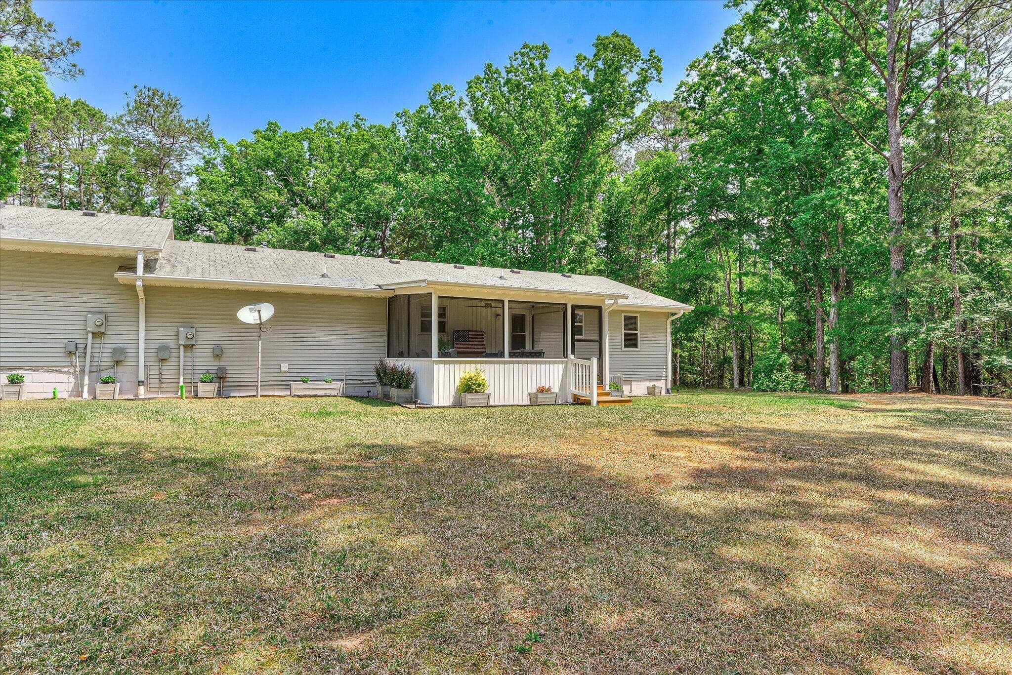 Single Family Residence at 136 / 138 Edmunds Cemetery Road, McCormick, SC 29835, photo 28 of 59