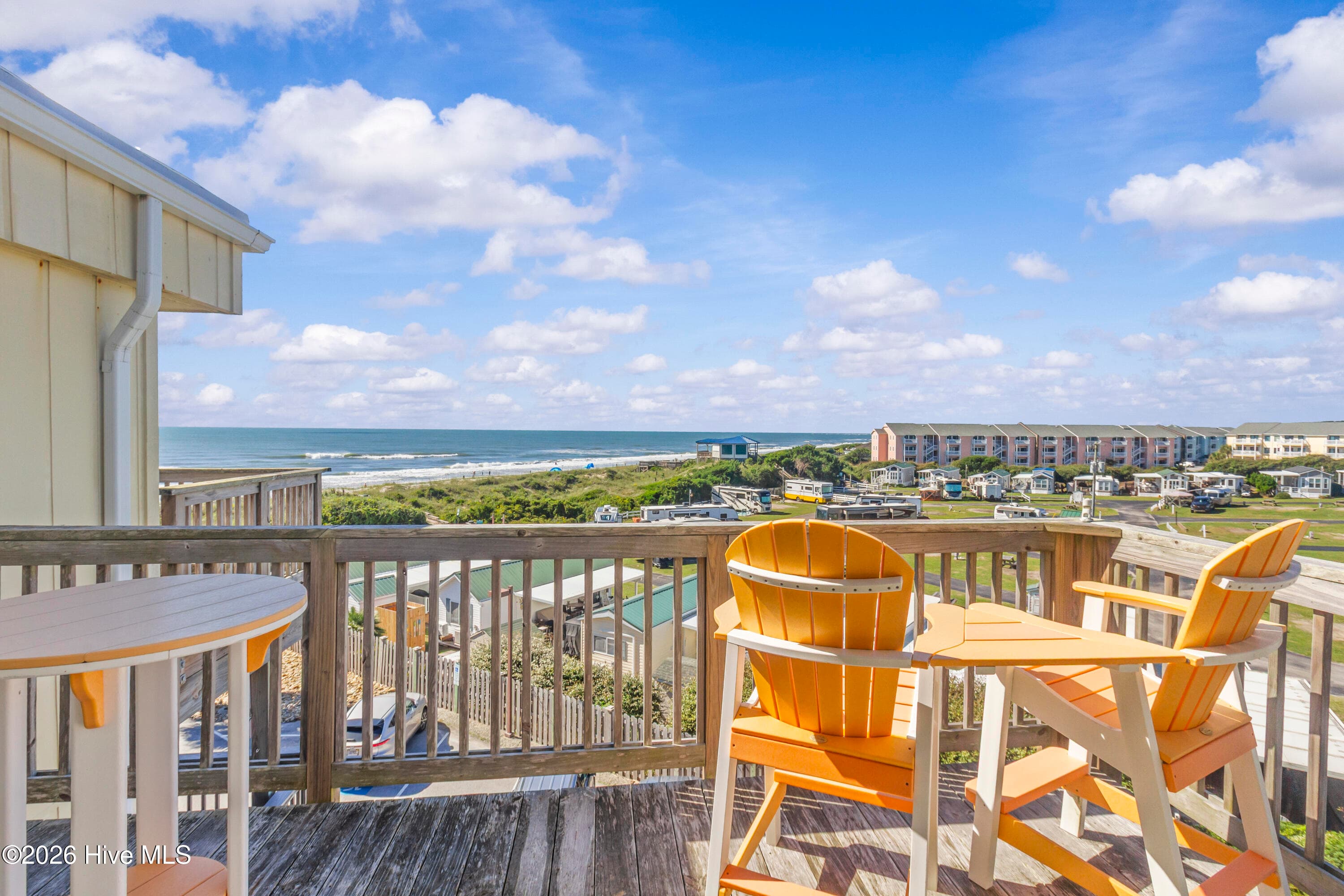 Condominium at 9100 Reed Drive 1309, Emerald Isle, NC 28594, photo 18 of 52