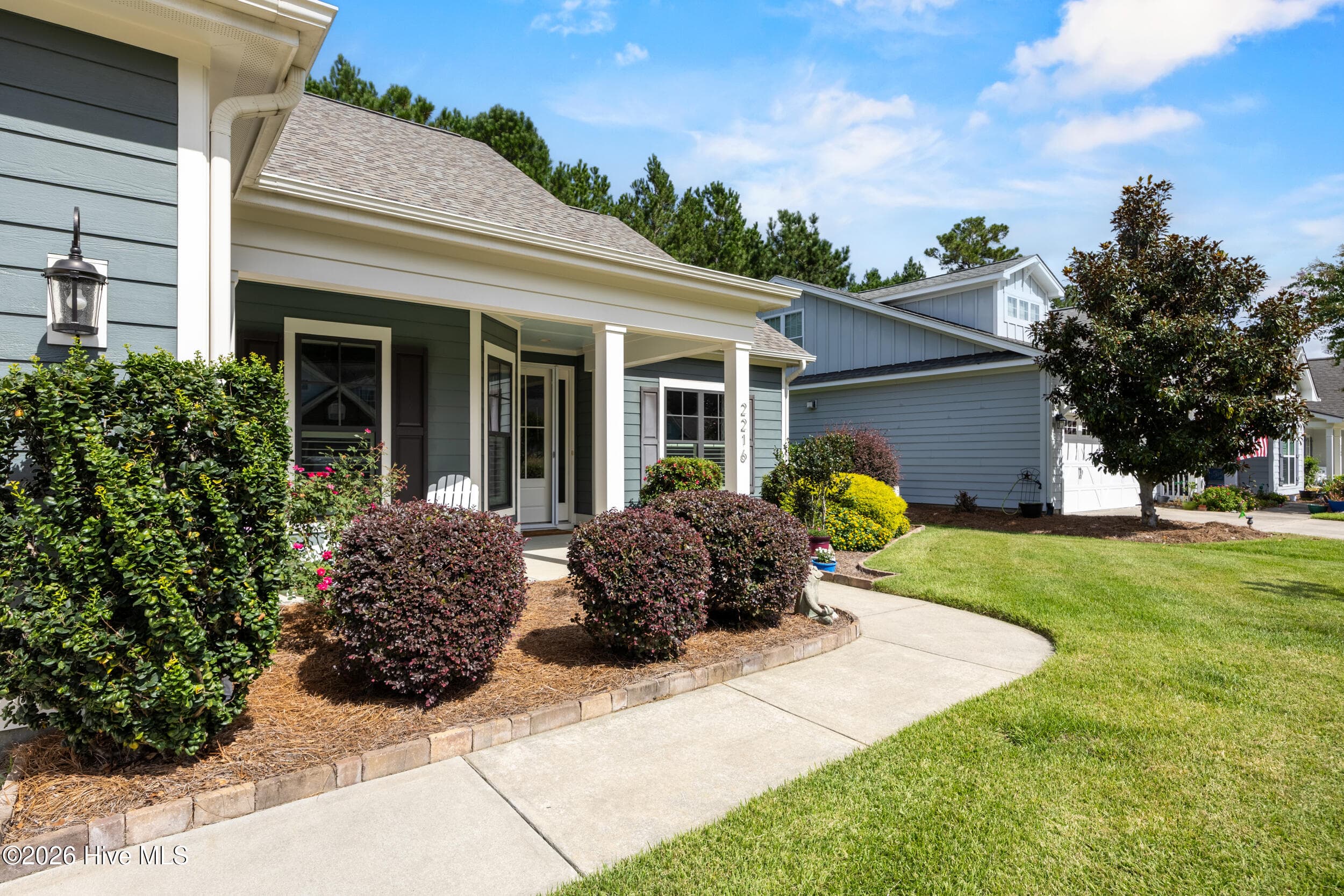 Single Family Residence at 2216 Umstead Lane, Leland, NC 28451, photo 3 of 70