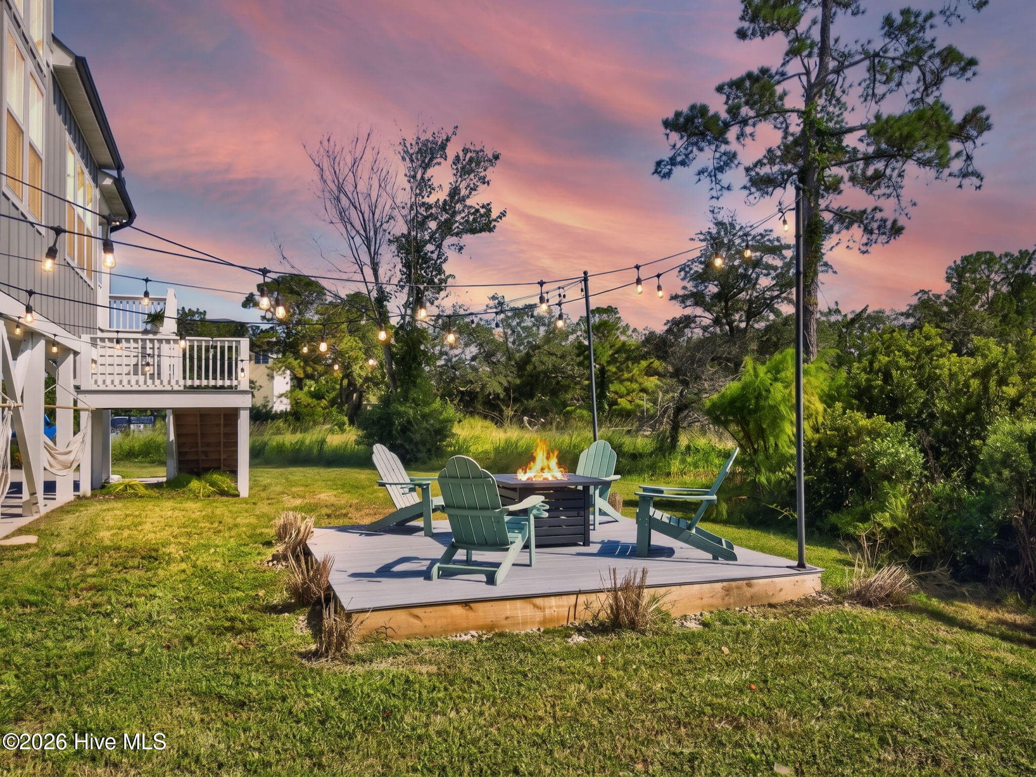Single Family Residence at 1406 Marsh Cove Lane, Wilmington, NC 28409, photo 38 of 47