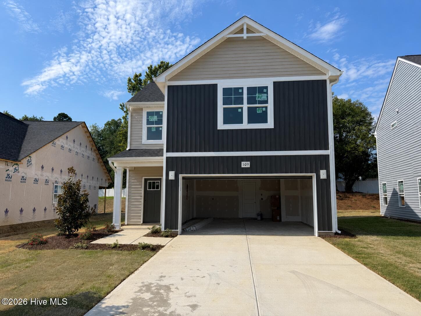 Single Family Residence at 109 Crossvine Street, Selma, NC 27576, photo 16 of 213