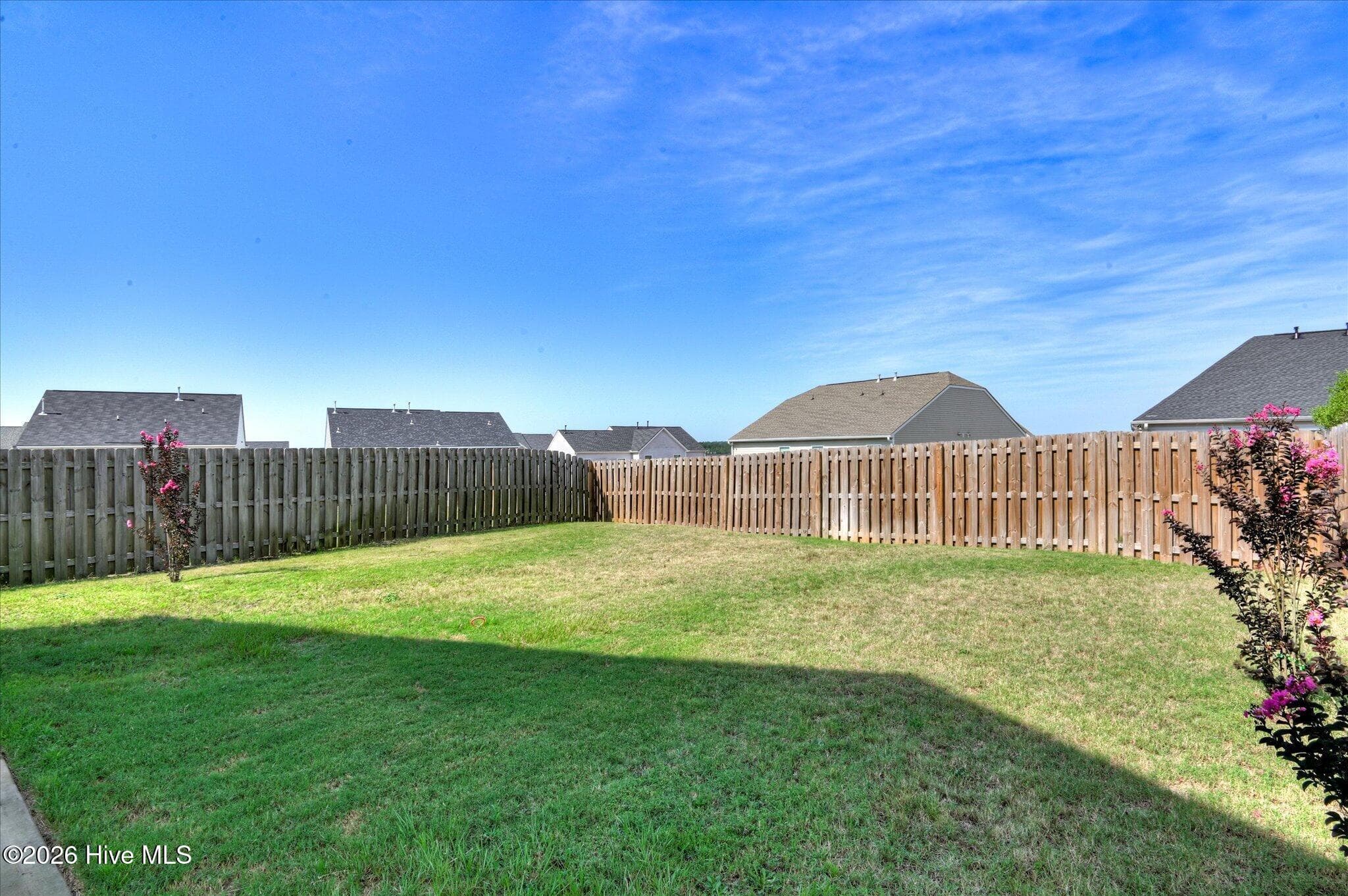 Privacy fenced big backyard! - 4033 Thimbleberry Drive, Graniteville, SC 29829
