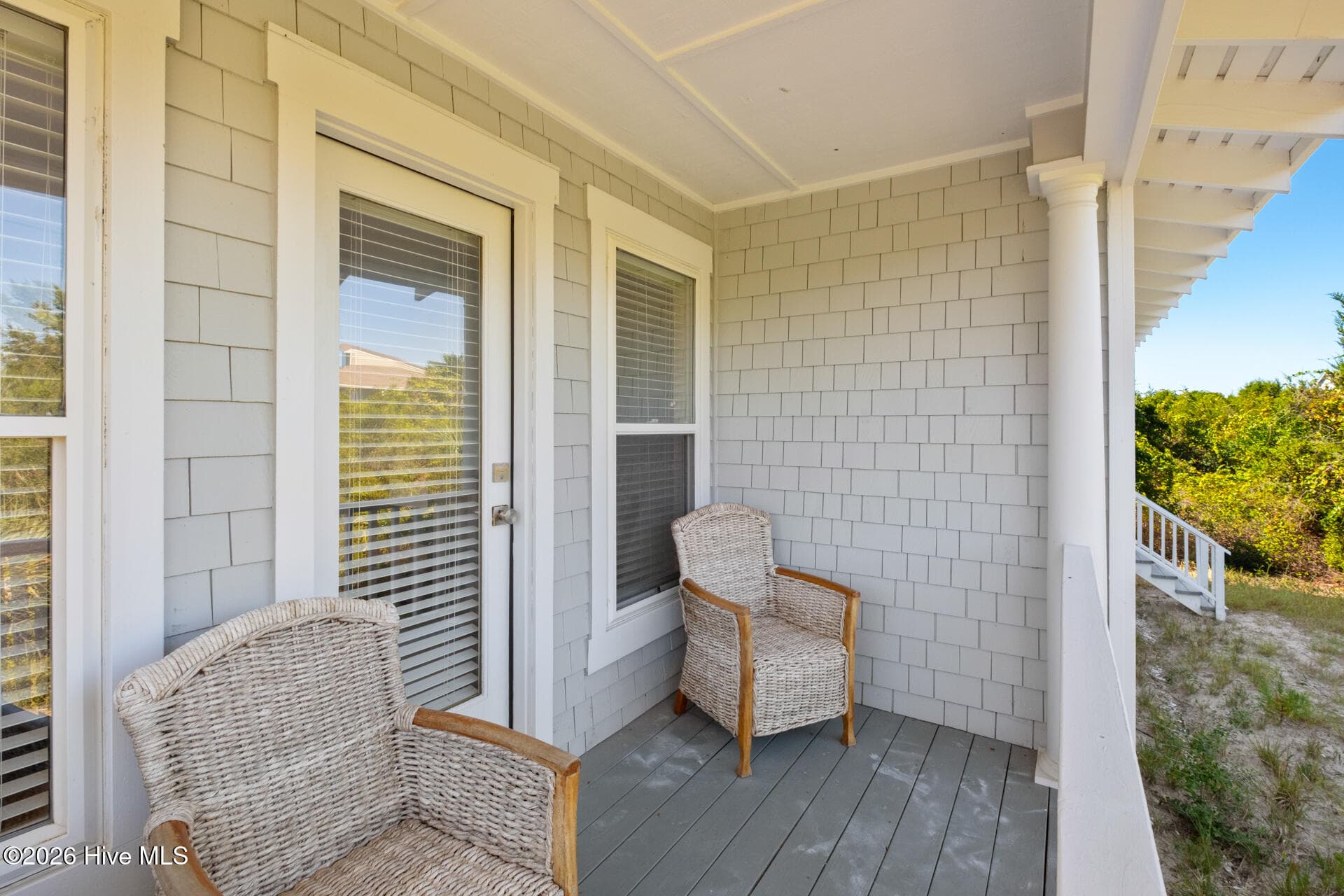 Single Family Residence at 16 Waterthrush Court, Bald Head Island, NC 28461, photo 29 of 75