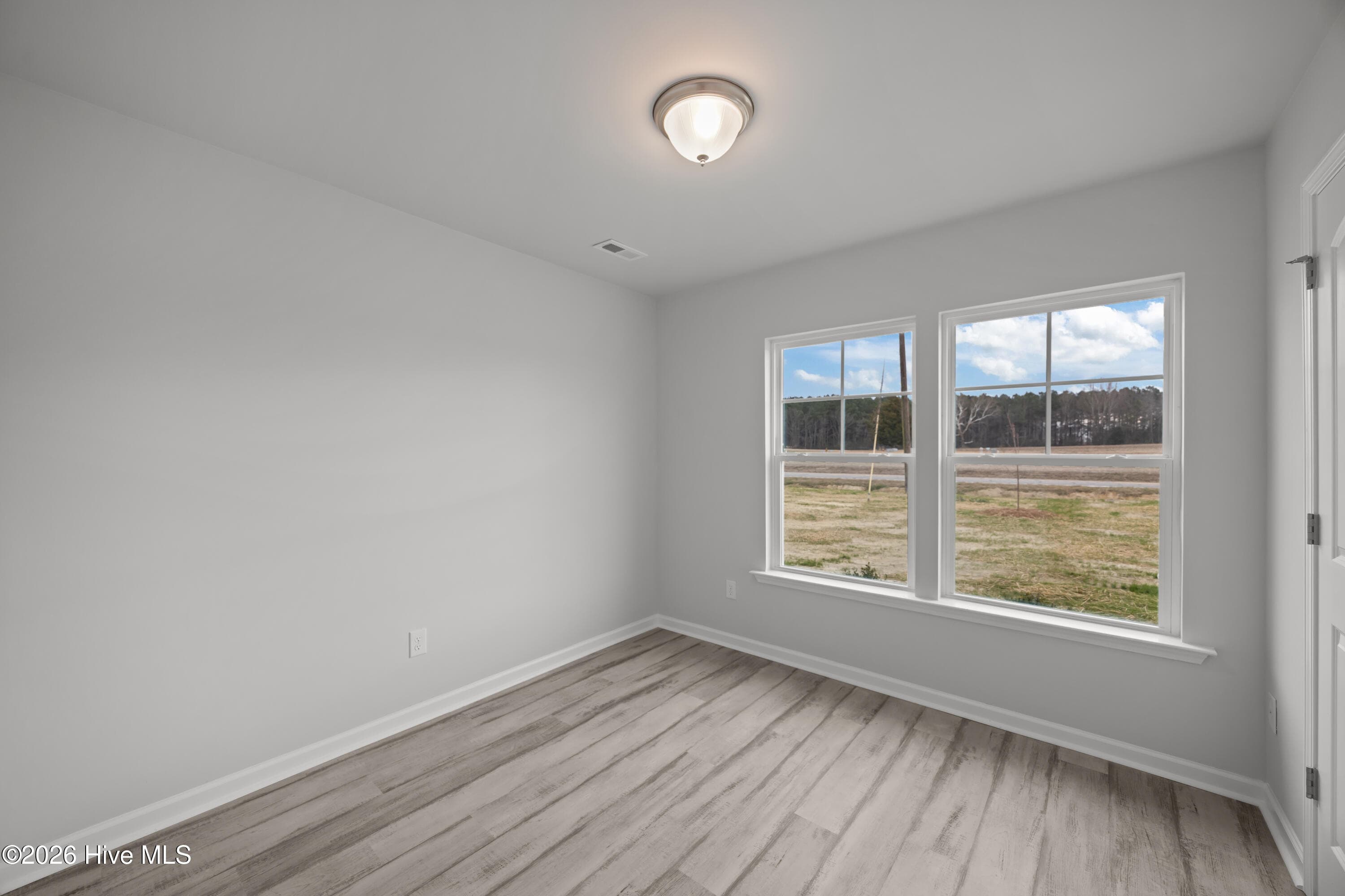 Same plan and specs but pictures from a different house - 107 W Burnette Street, Pinetops, NC 27864