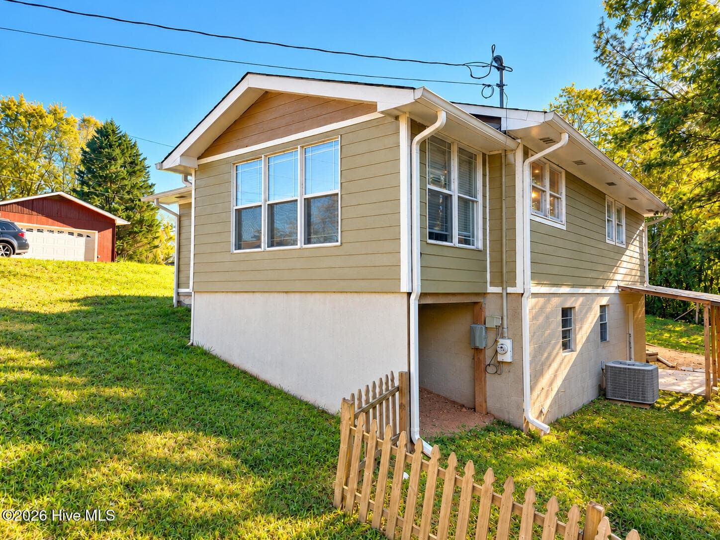 Single Family Residence at 64 Moore View Homes Road, Hayesville, NC 28904, photo 43 of 43