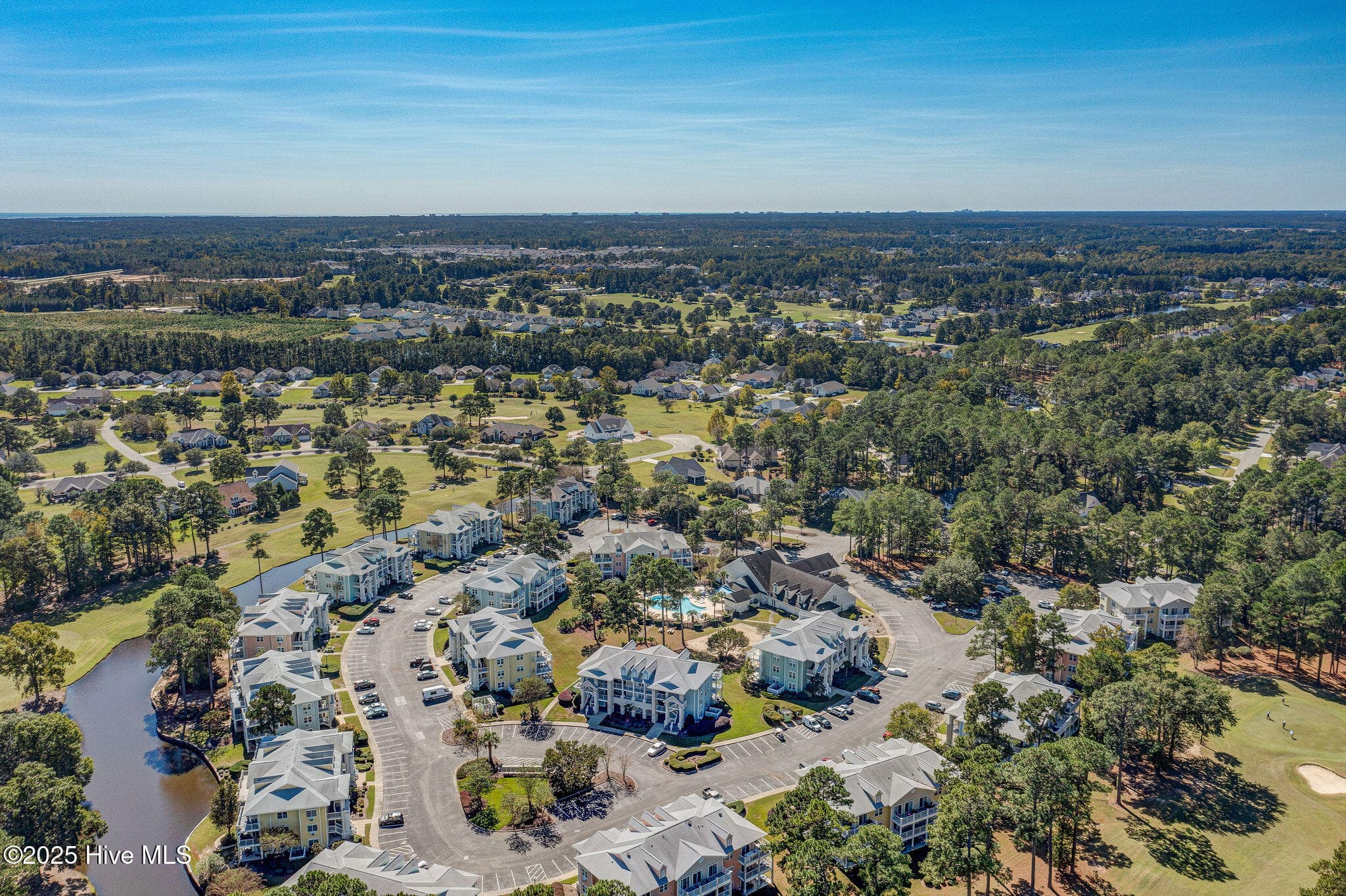 Condominium at 330 S Middleton Drive NW Unit 1509, Calabash, NC 28467, photo 38 of 64