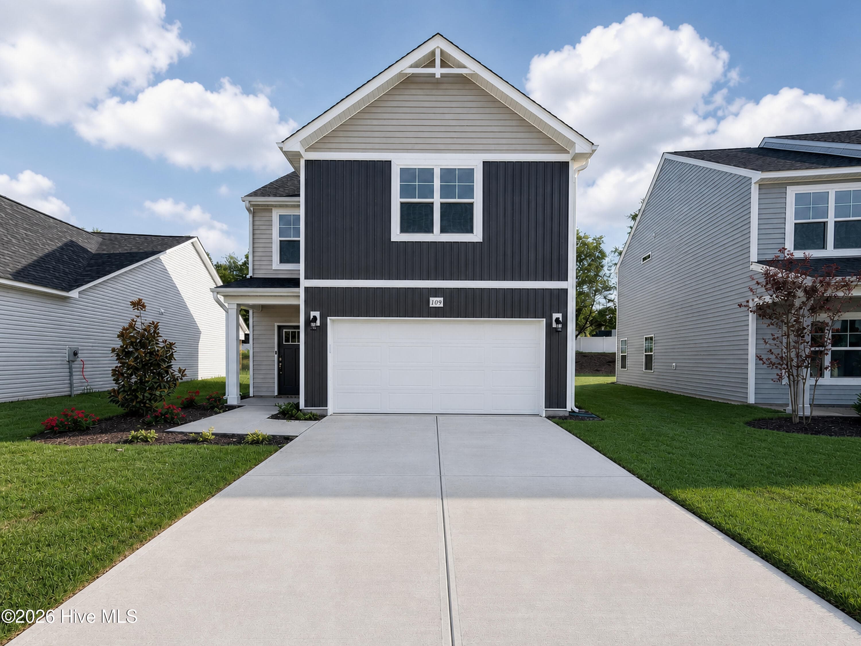 Single Family Residence at 109 Crossvine Street, Selma, NC 27576, photo 5 of 213