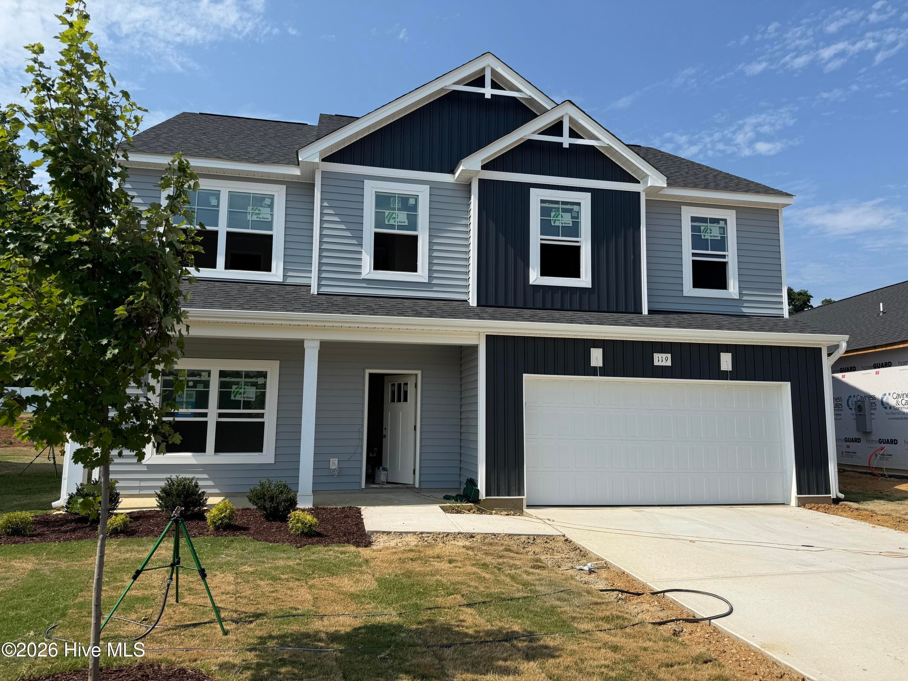 Single Family Residence at 119 Crossvine Street, Selma, NC 27576, photo 9 of 284