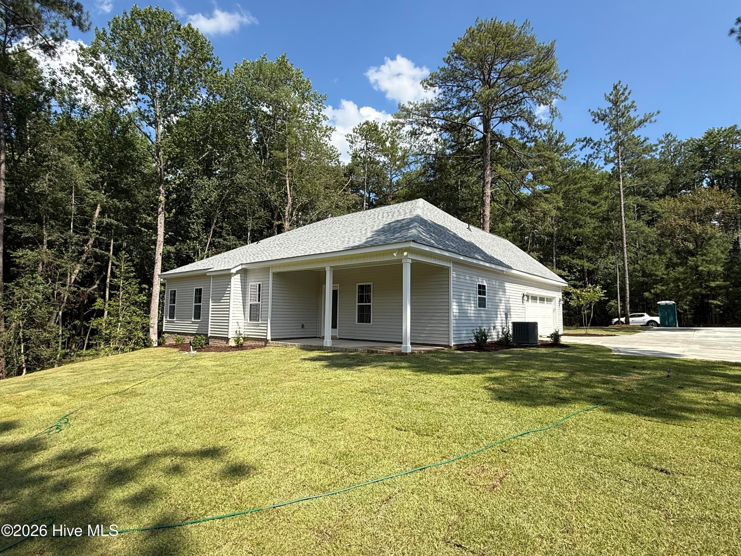 Single Family Residence at 54 N Shamrock Drive, Jackson Springs, NC 27281, photo 56 of 56