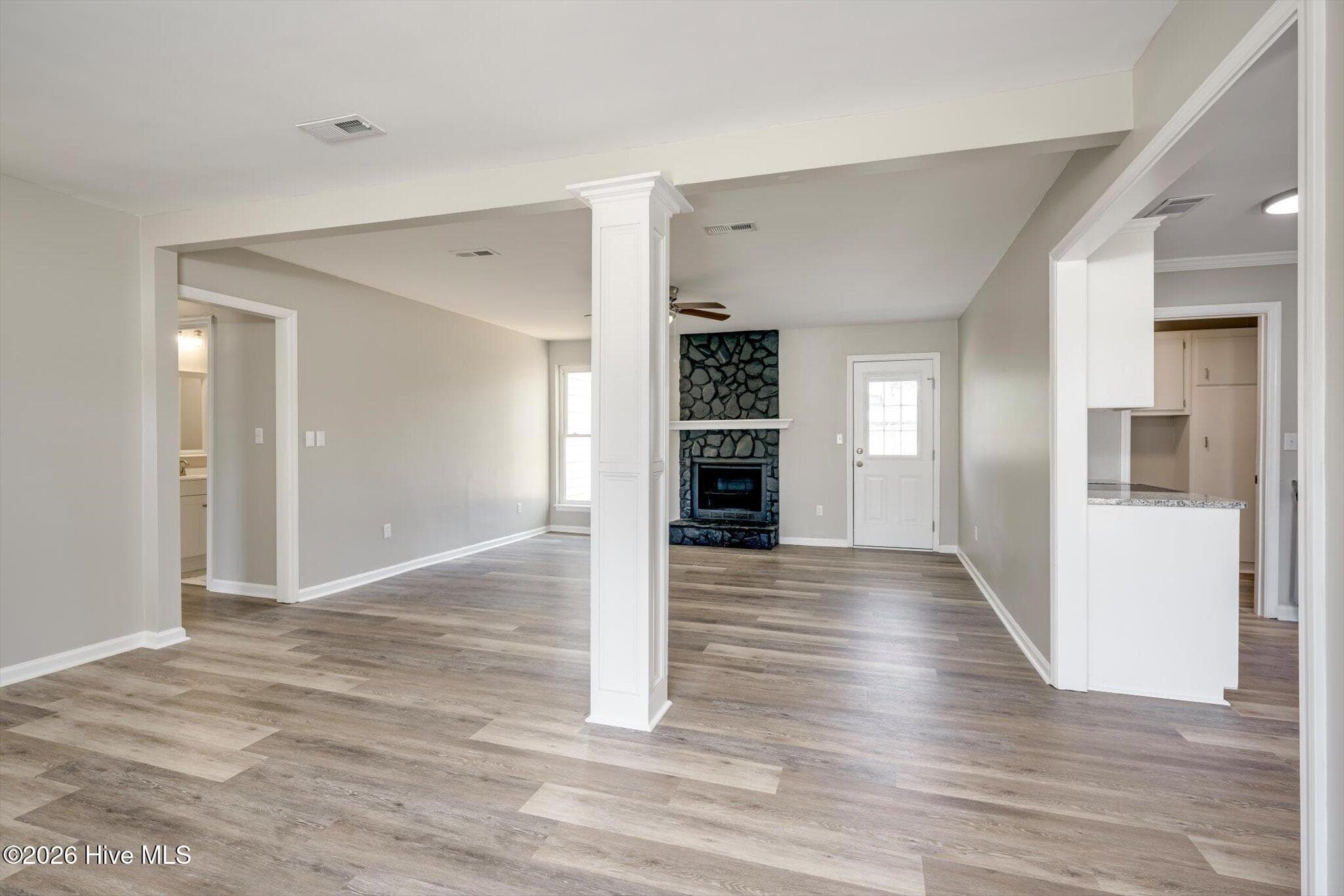 4107 Melrose Drive, Martinez, GA 30907