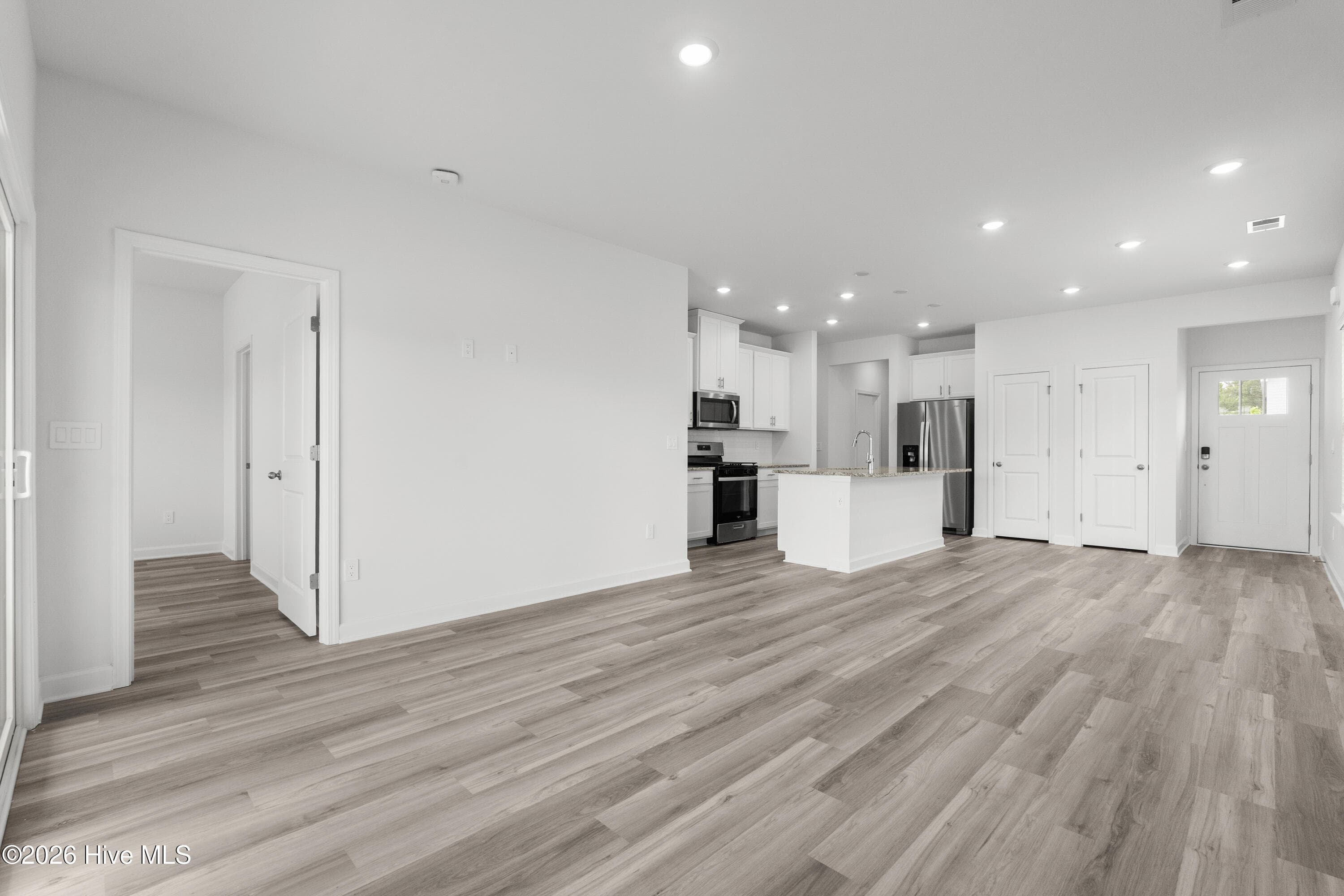Single Family Residence at 2206 Lewis Allen Crossing NW, Ash, NC 28420, photo 18 of 28